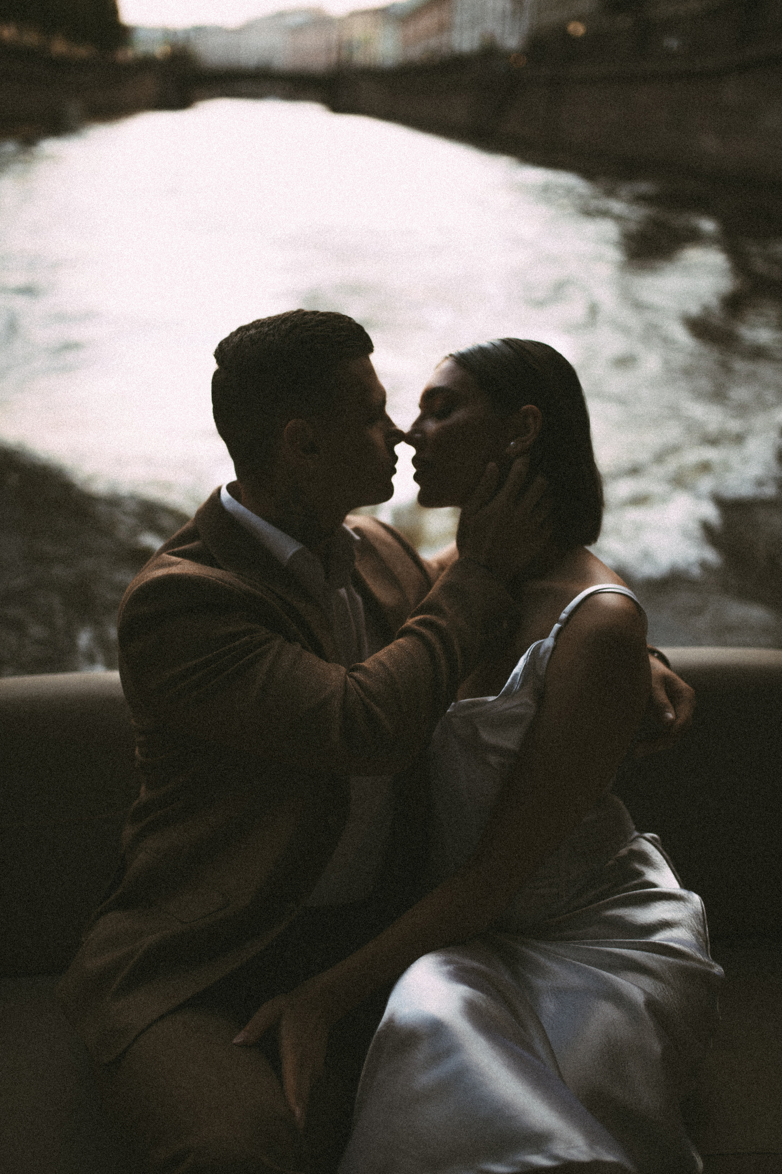 Д & B | Санкт-Петербург. Фотограф Екатерина Амбрушкевич