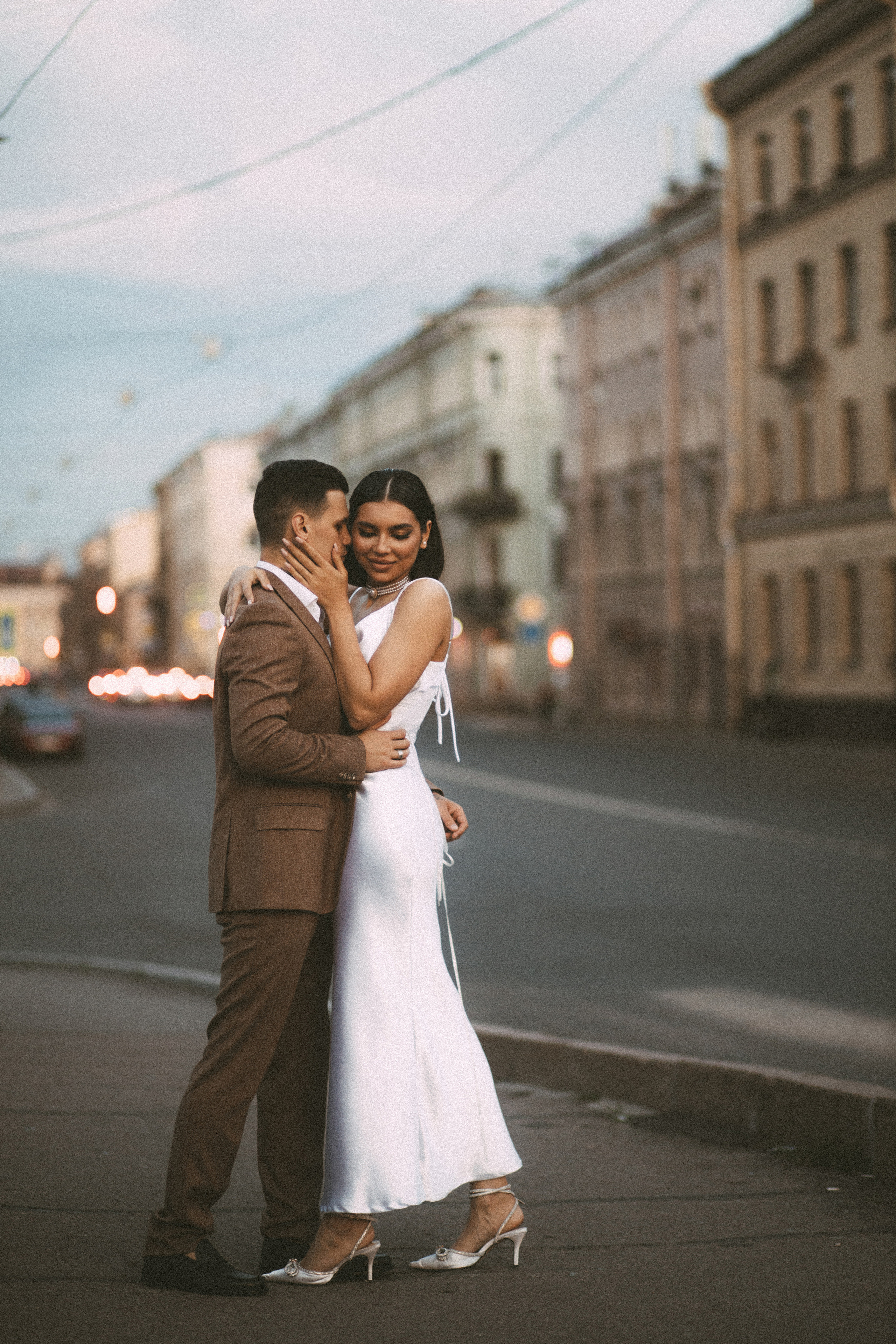 Д & B | Санкт-Петербург. Фотограф Екатерина Амбрушкевич