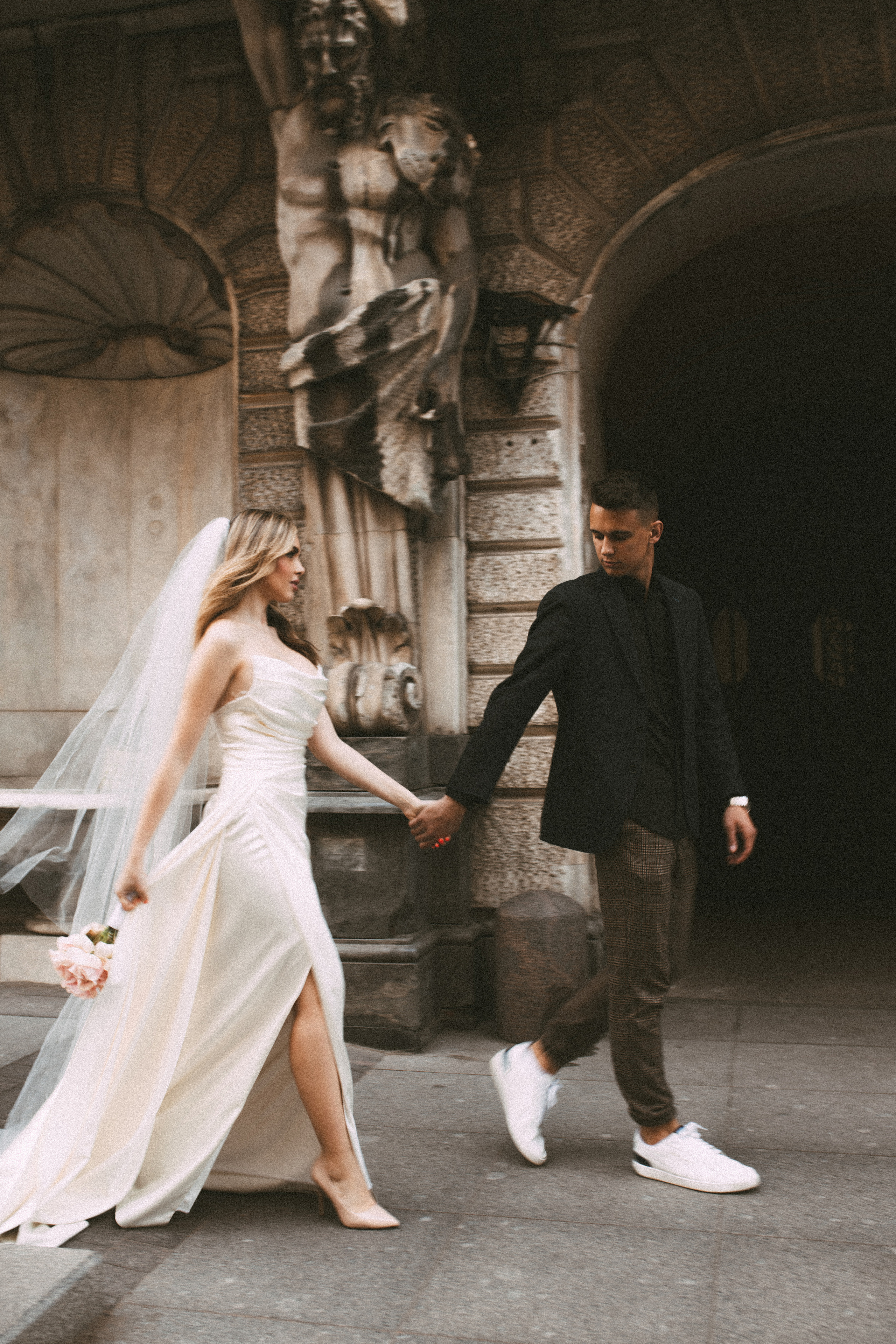 E & И | Санкт-Петербург. Фотограф Екатерина Амбрушкевич