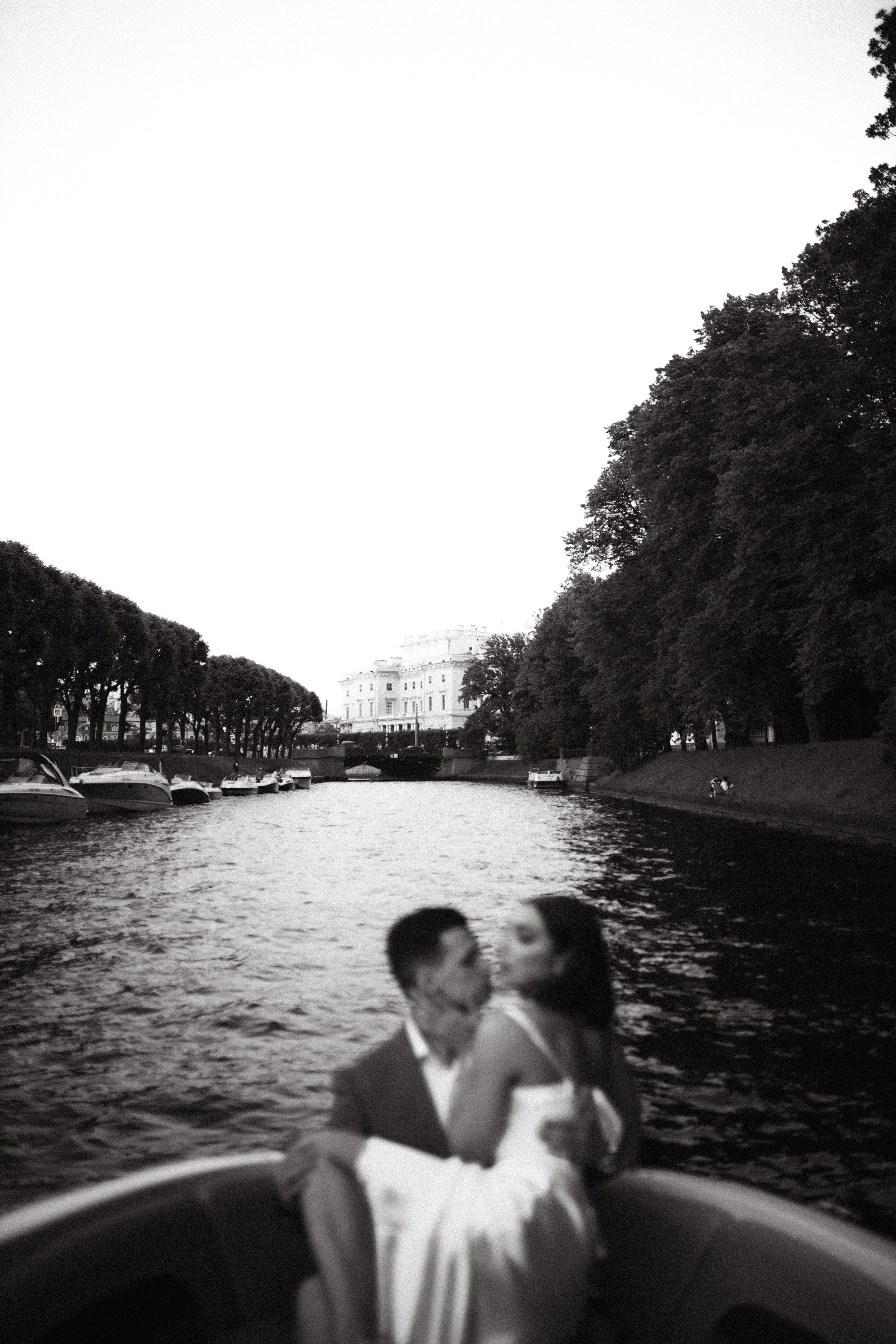 Д & B | Санкт-Петербург. Фотограф Екатерина Амбрушкевич