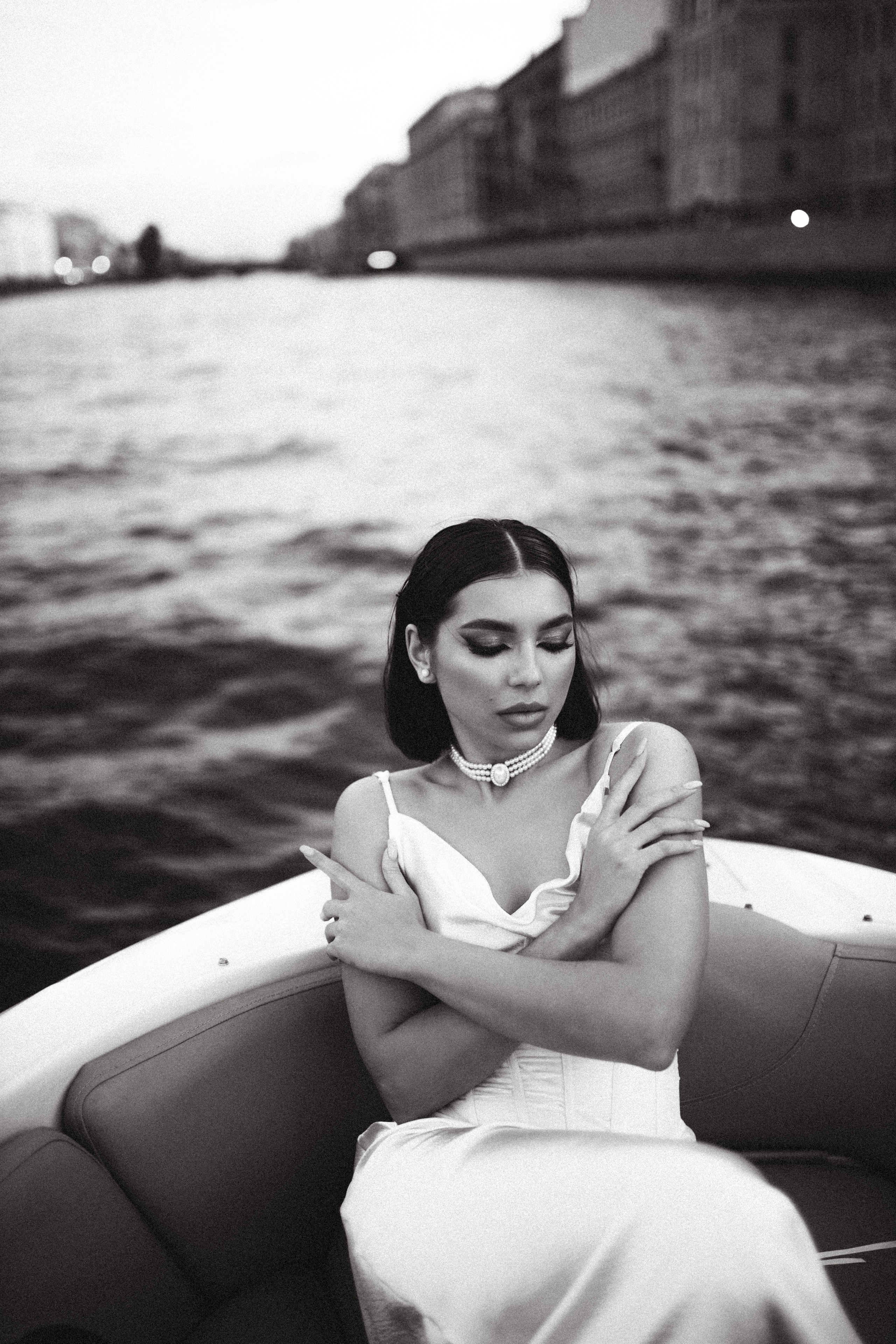 Д & B | Санкт-Петербург. Фотограф Екатерина Амбрушкевич