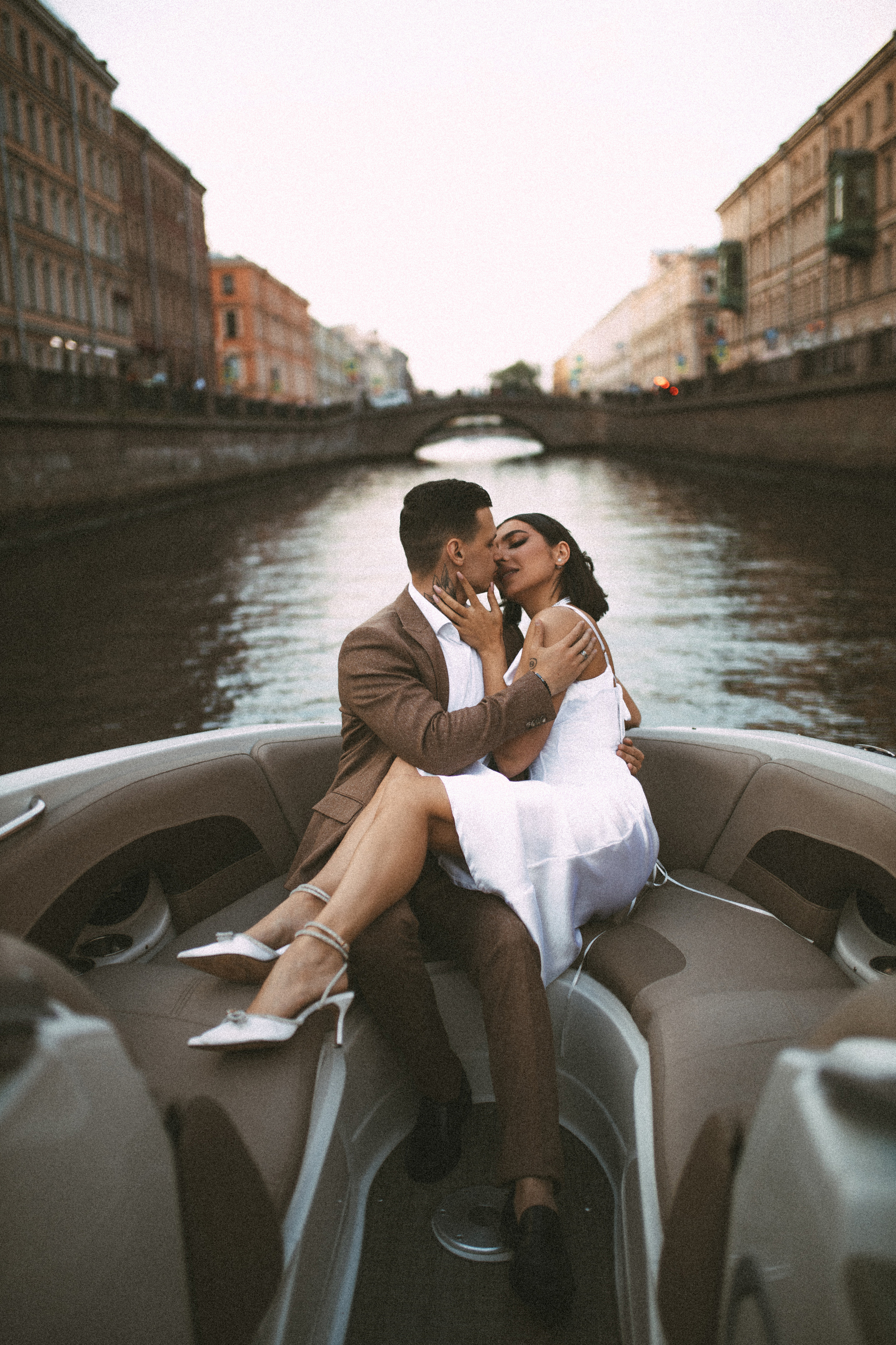 Д & B | Санкт-Петербург. Фотограф Екатерина Амбрушкевич