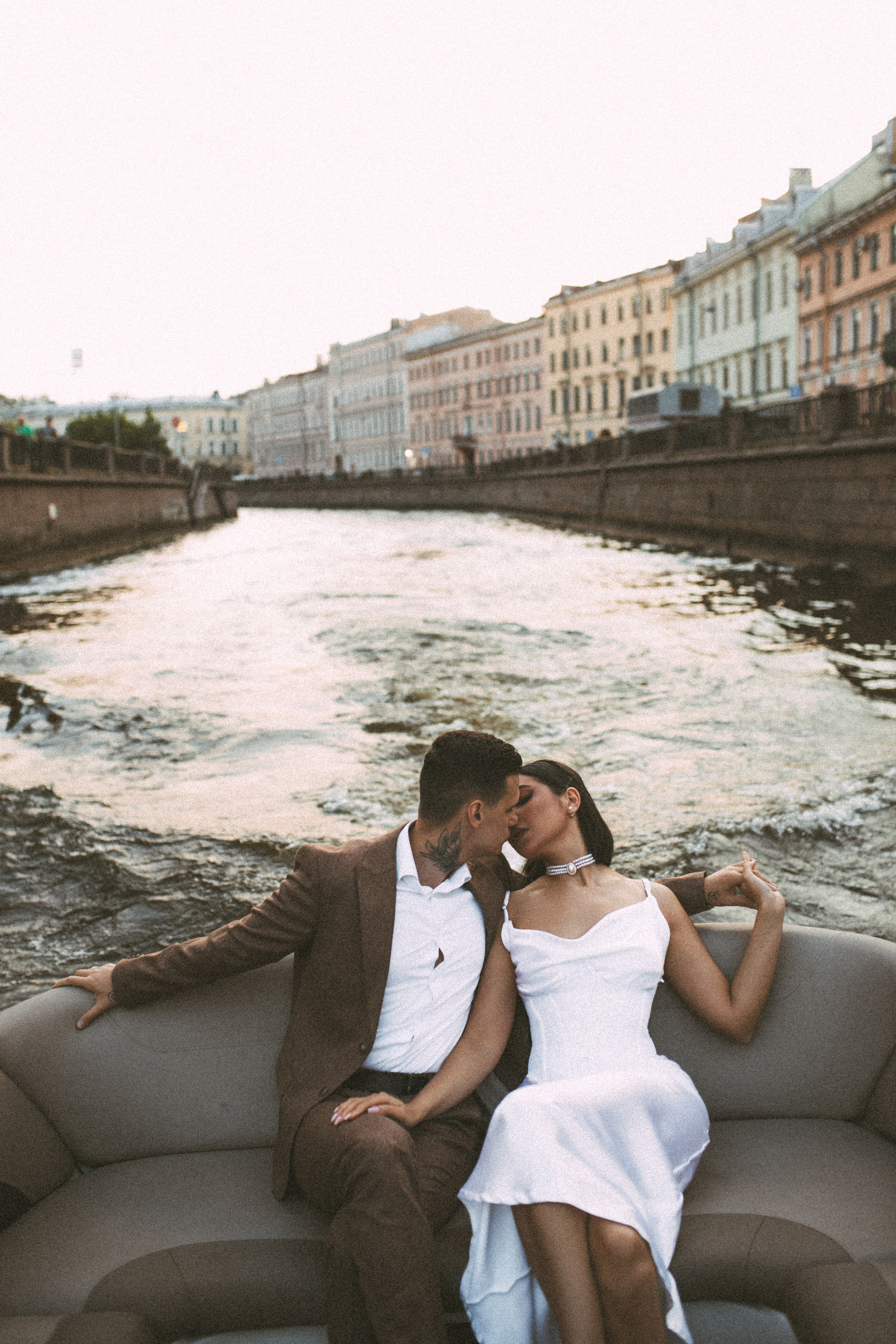 Д & B | Санкт-Петербург. Фотограф Екатерина Амбрушкевич