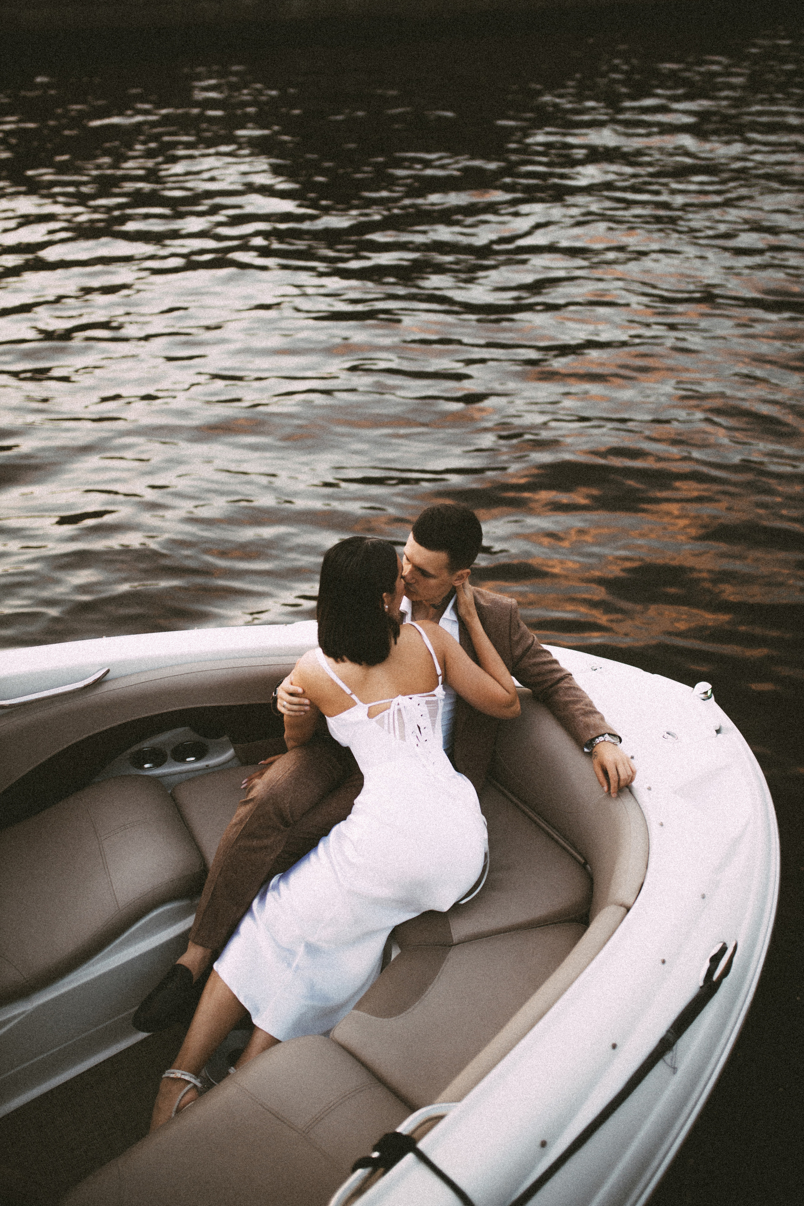 Д & B | Санкт-Петербург. Фотограф Екатерина Амбрушкевич