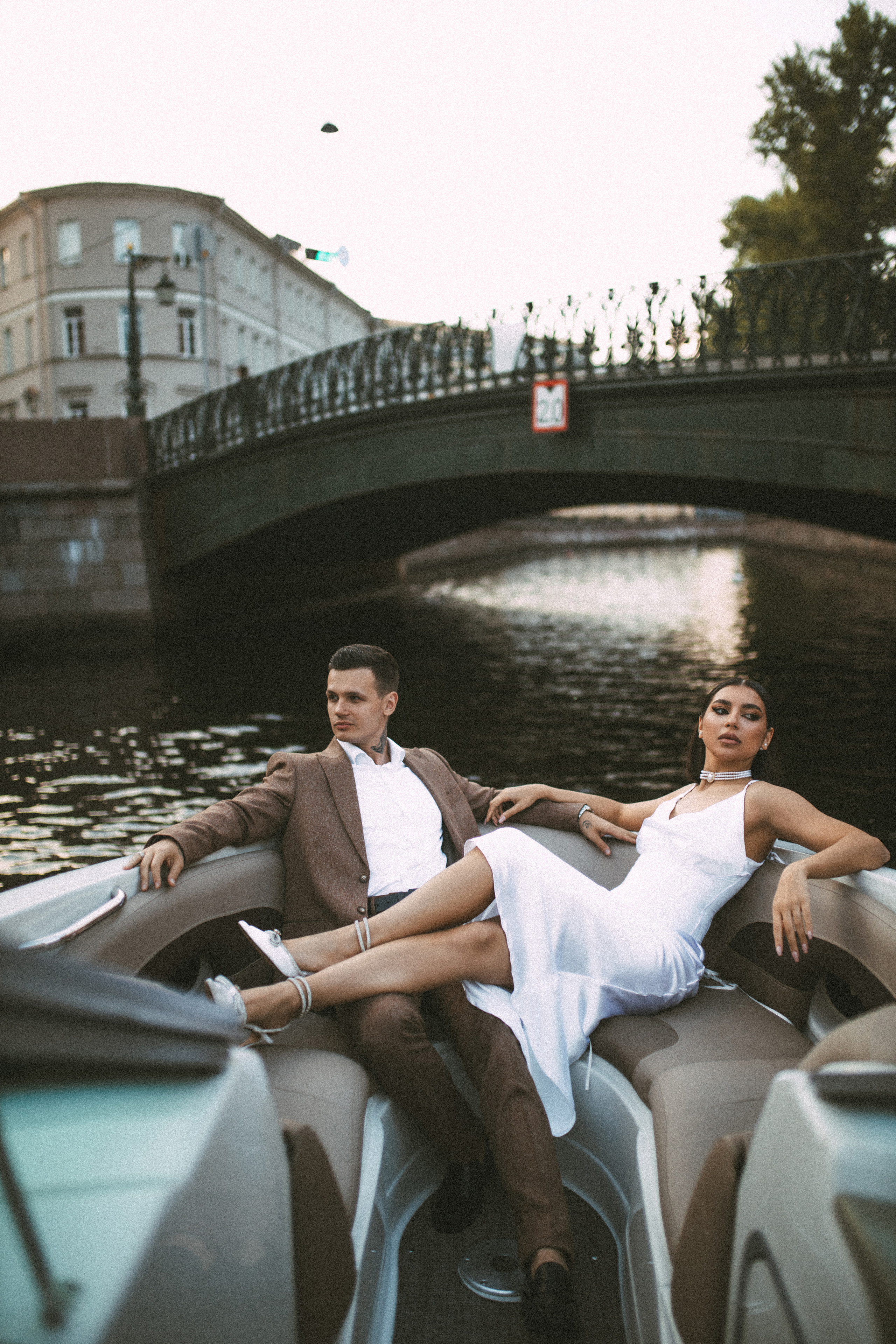 Д & B | Санкт-Петербург. Фотограф Екатерина Амбрушкевич