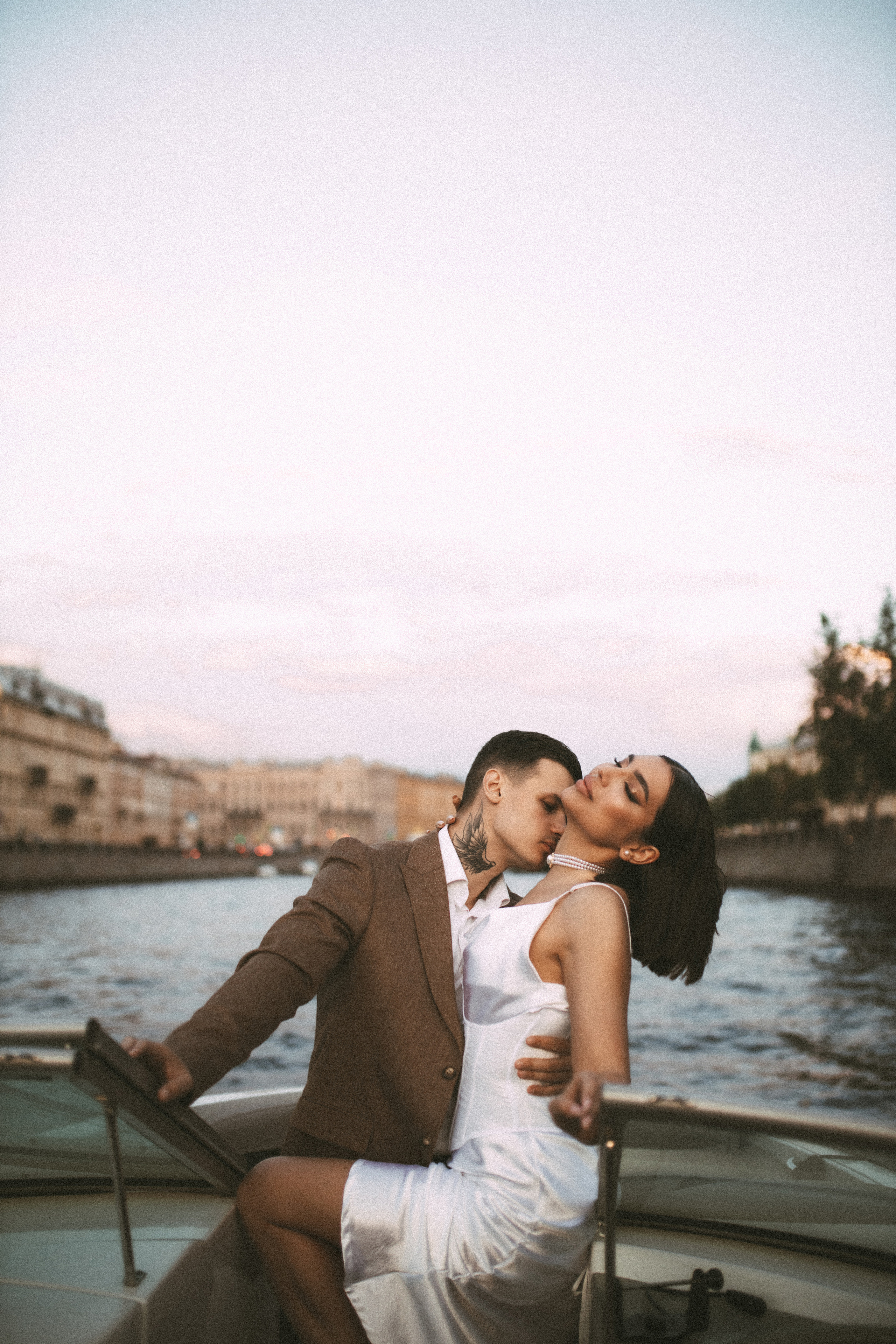 Д & B | Санкт-Петербург. Фотограф Екатерина Амбрушкевич