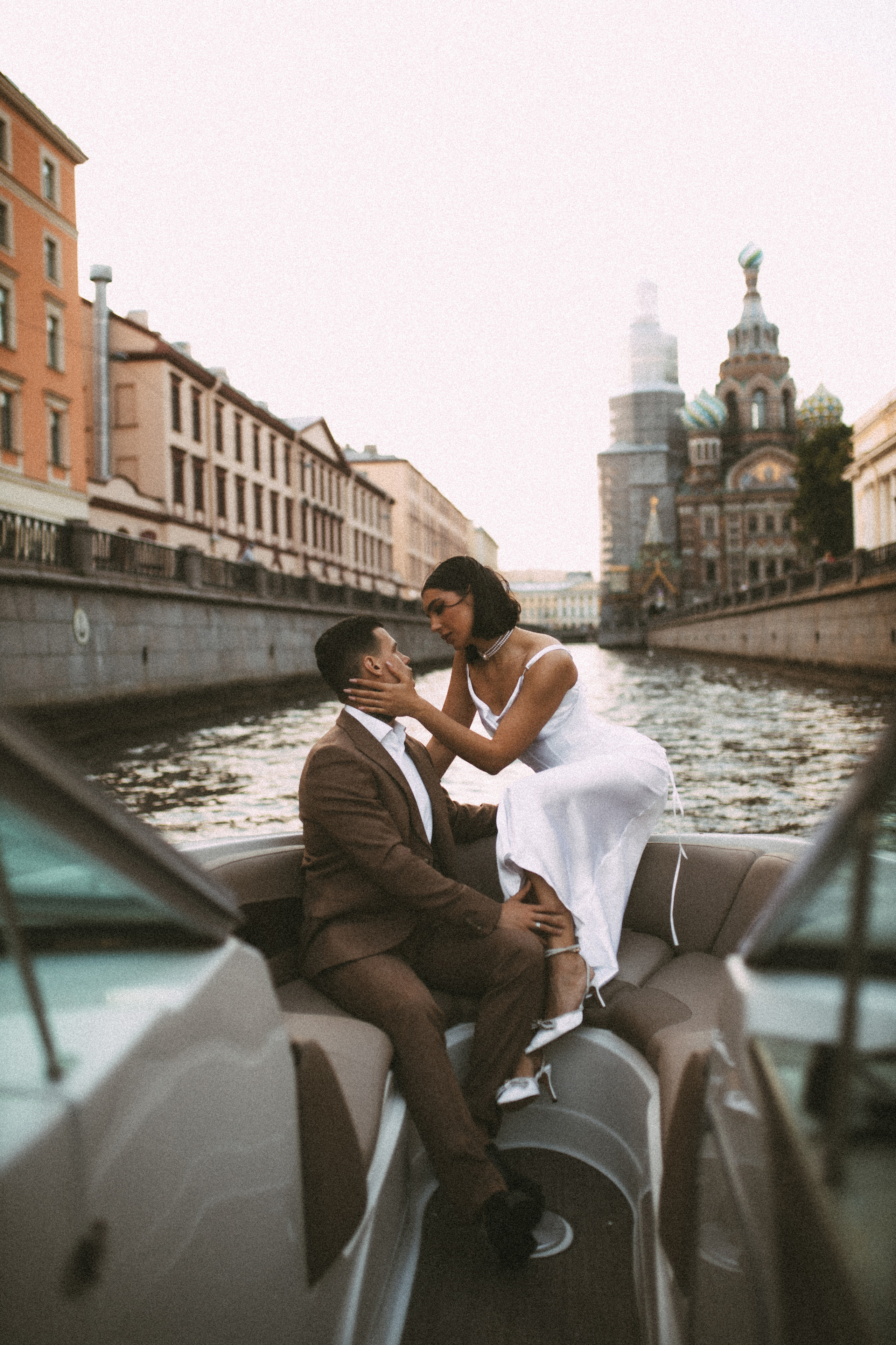 Д & B | Санкт-Петербург. Фотограф Екатерина Амбрушкевич