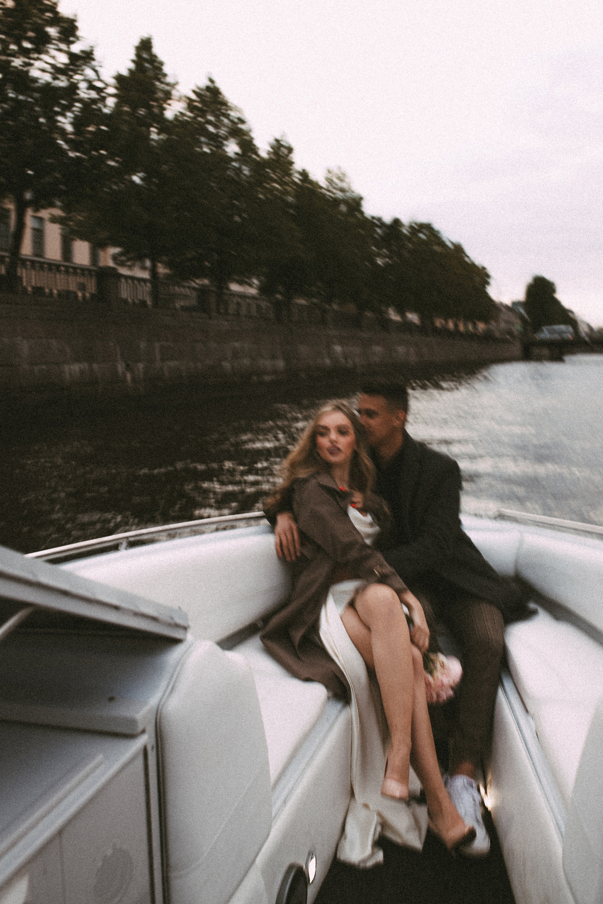 E & И | Санкт-Петербург. Фотограф Екатерина Амбрушкевич