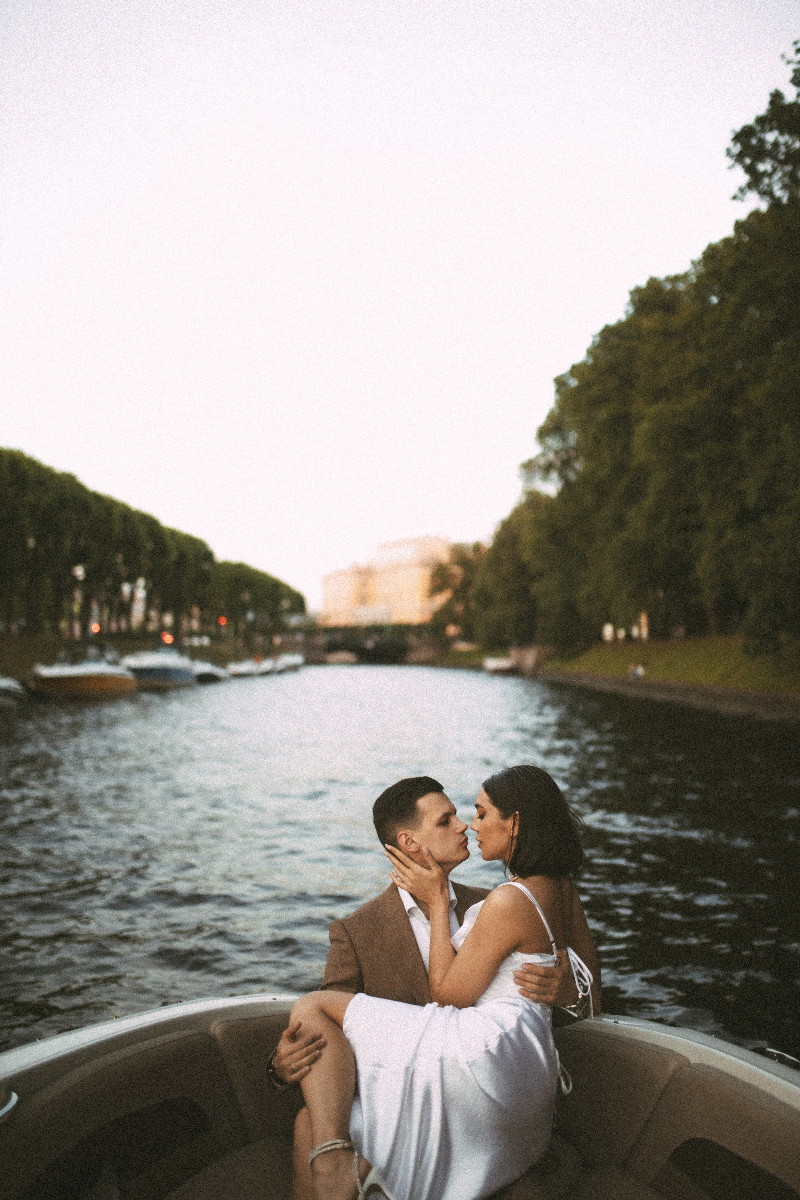 Д & B | Санкт-Петербург. Фотограф Екатерина Амбрушкевич