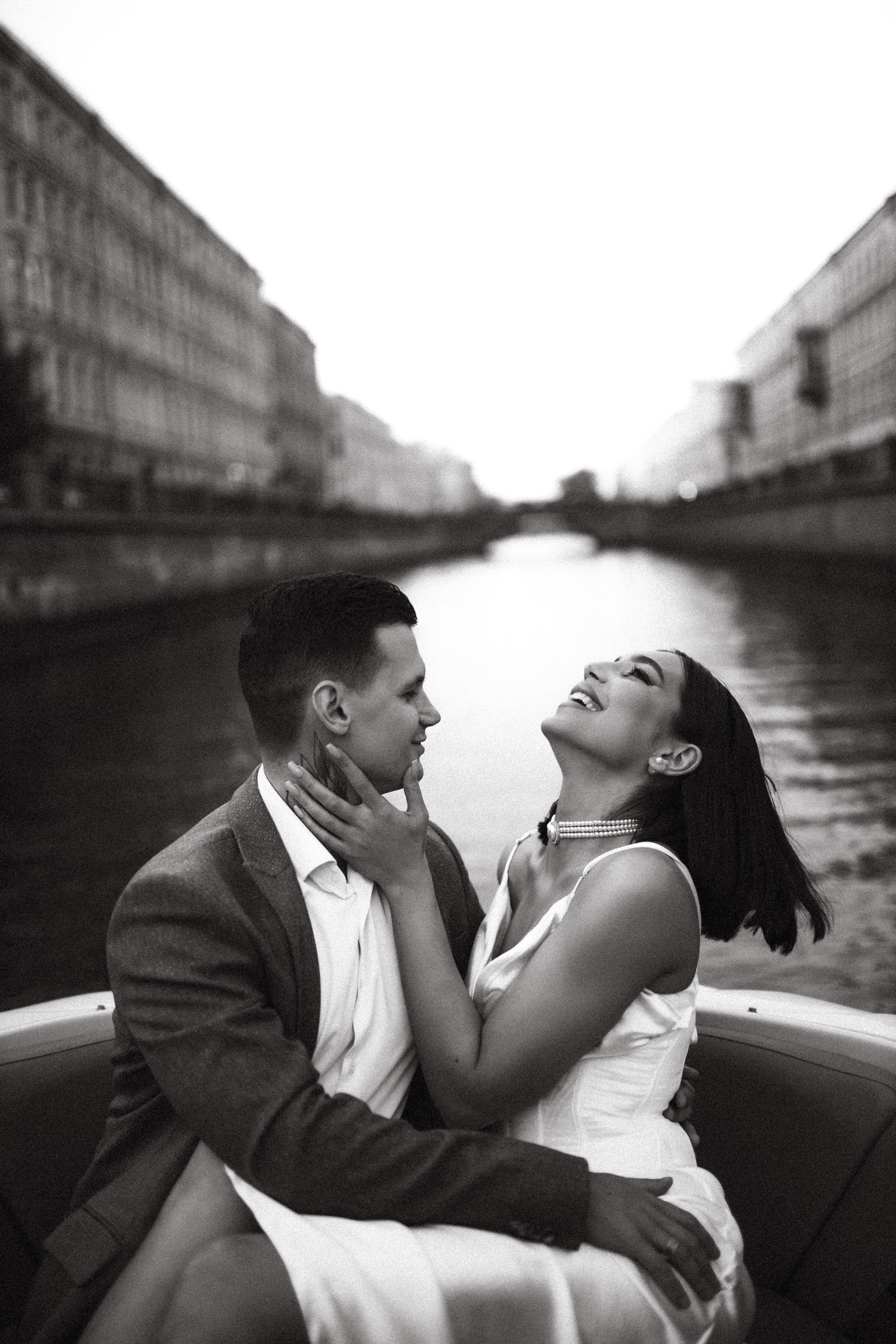 Д & B | Санкт-Петербург. Фотограф Екатерина Амбрушкевич