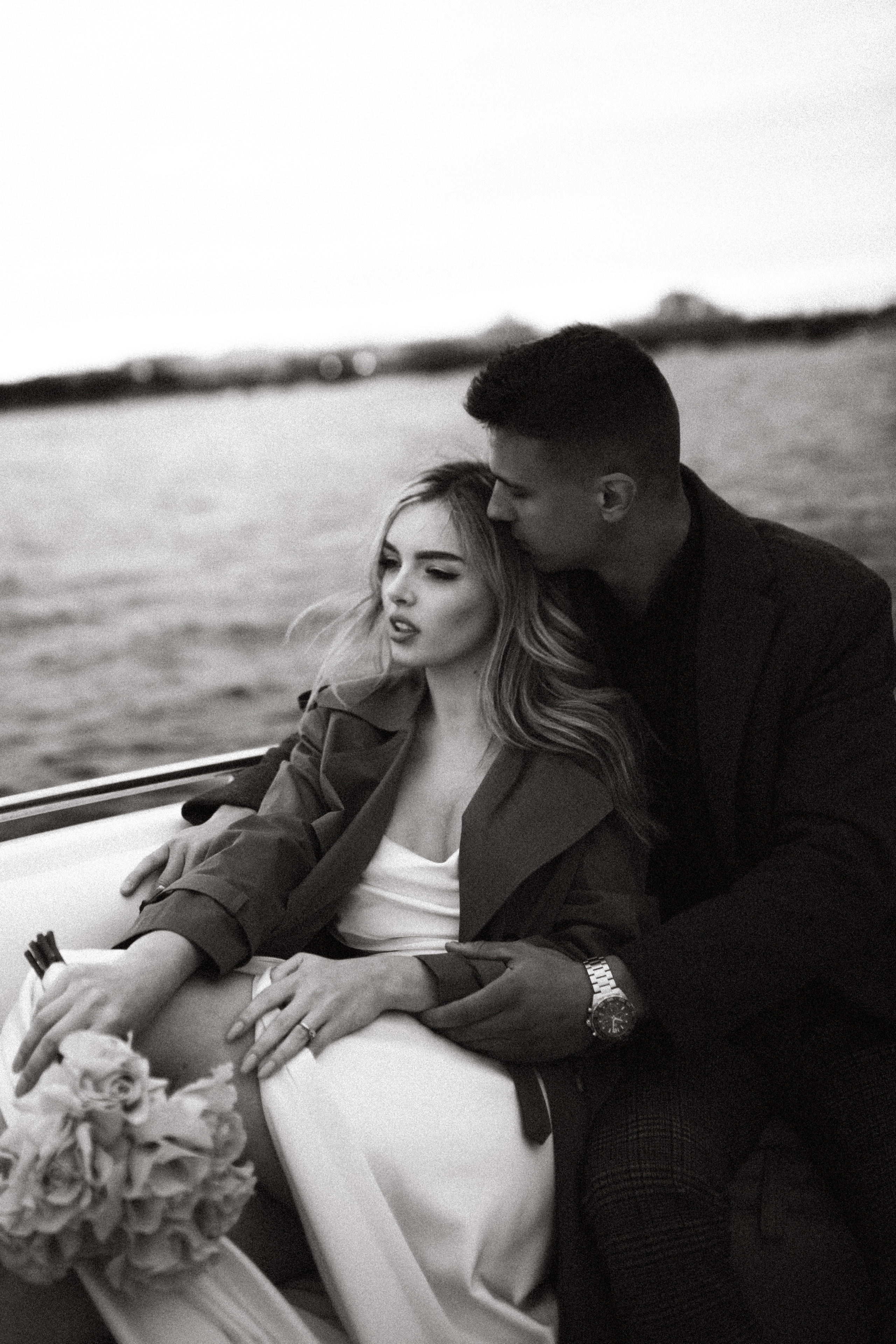 E & И | Санкт-Петербург. Фотограф Екатерина Амбрушкевич