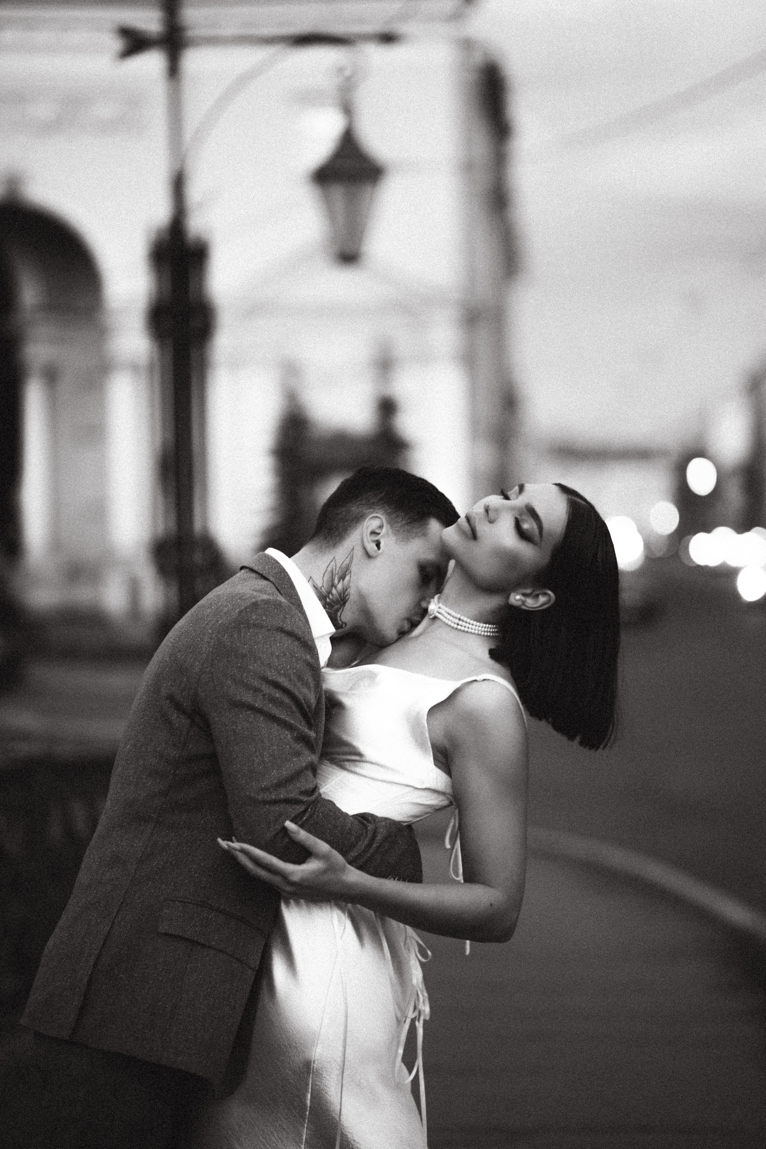 Д & B | Санкт-Петербург. Фотограф Екатерина Амбрушкевич