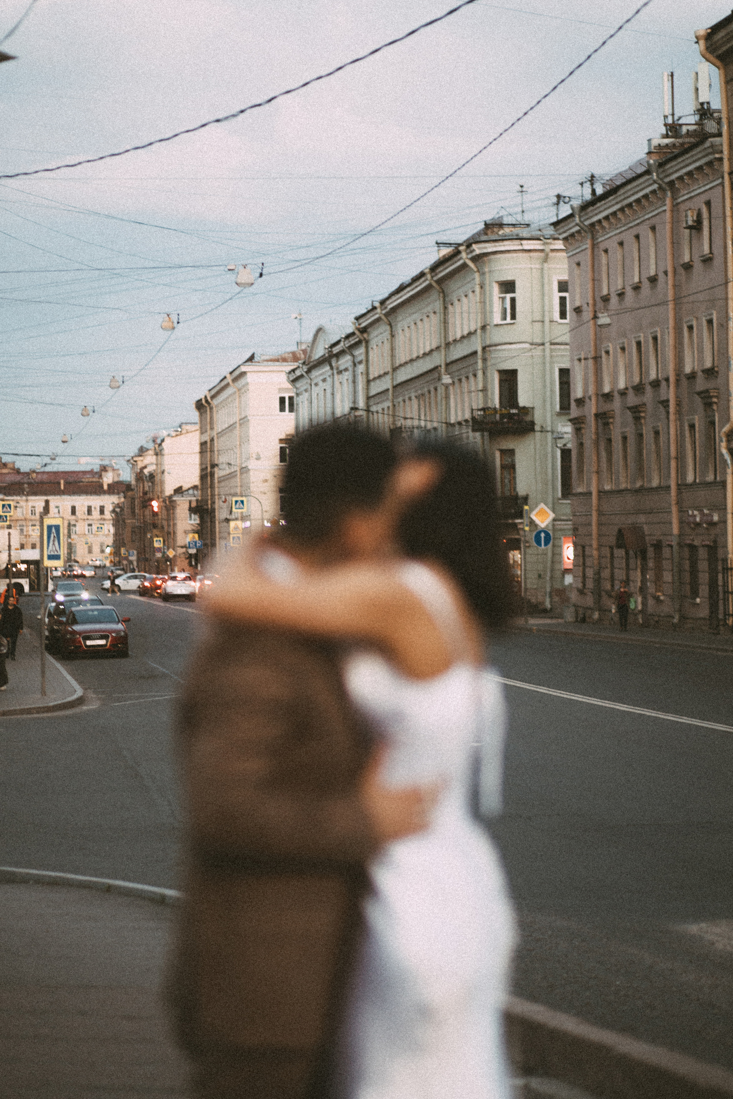 Д & B | Санкт-Петербург. Фотограф Екатерина Амбрушкевич