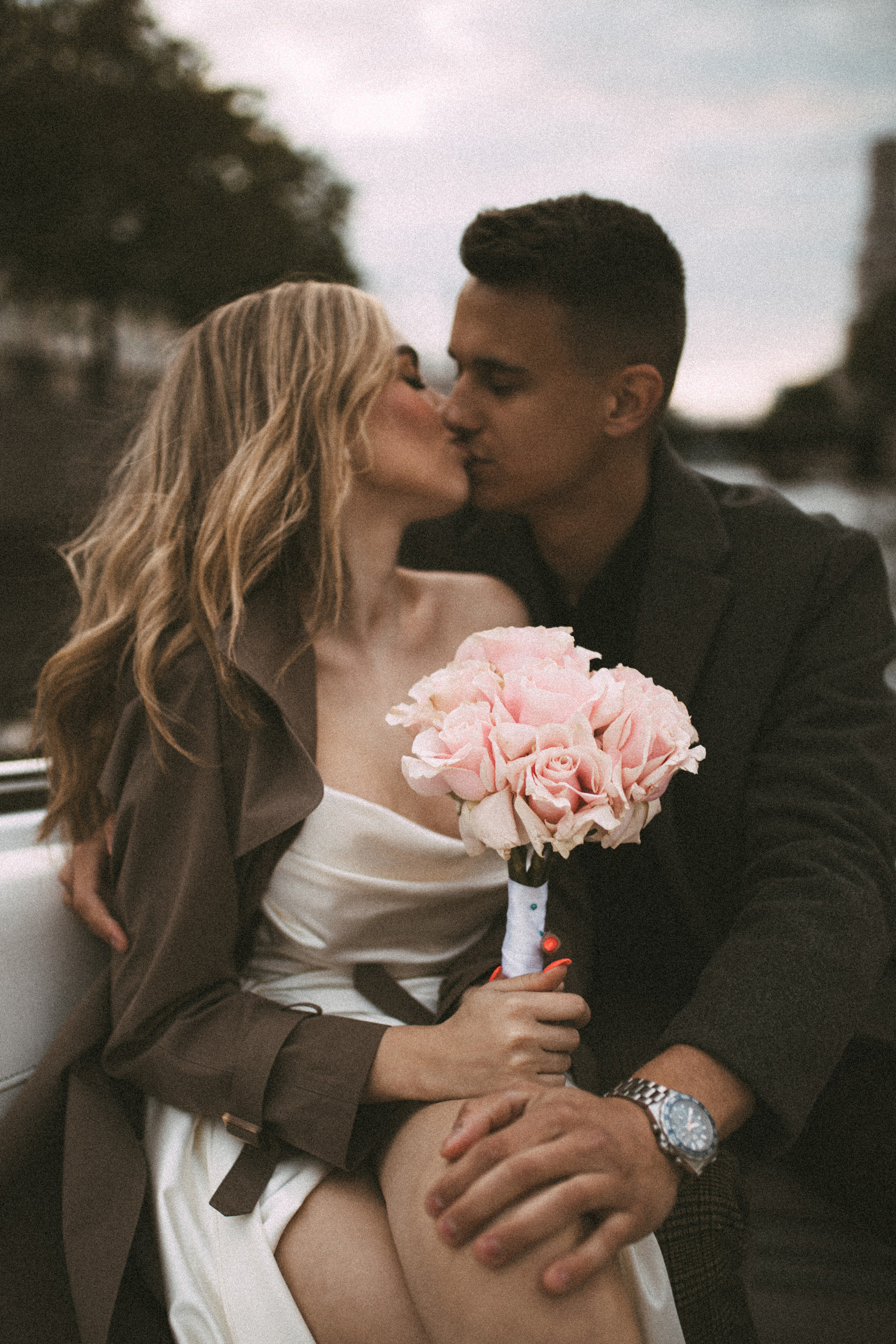 E & И | Санкт-Петербург. Фотограф Екатерина Амбрушкевич