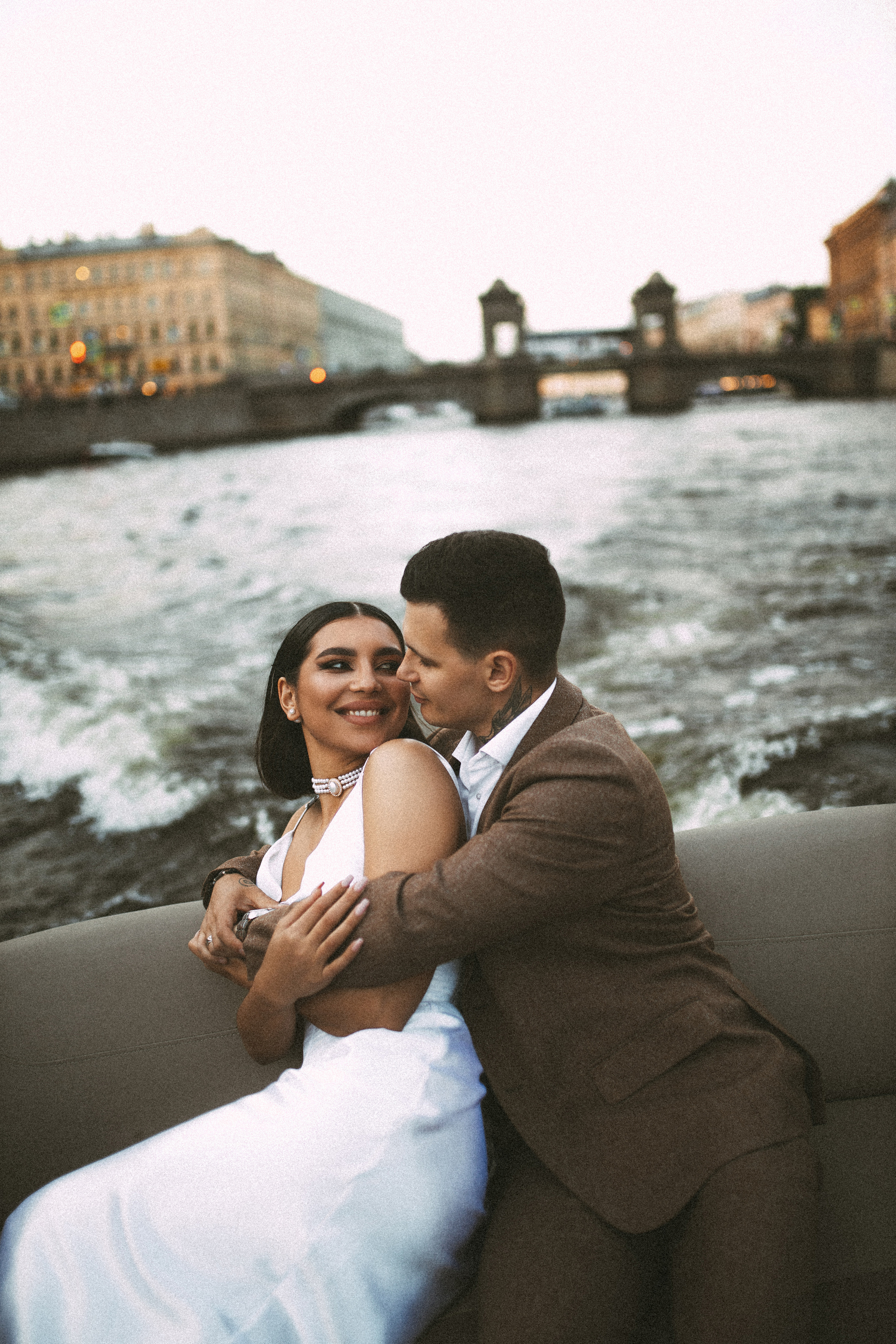 Д & B | Санкт-Петербург. Фотограф Екатерина Амбрушкевич