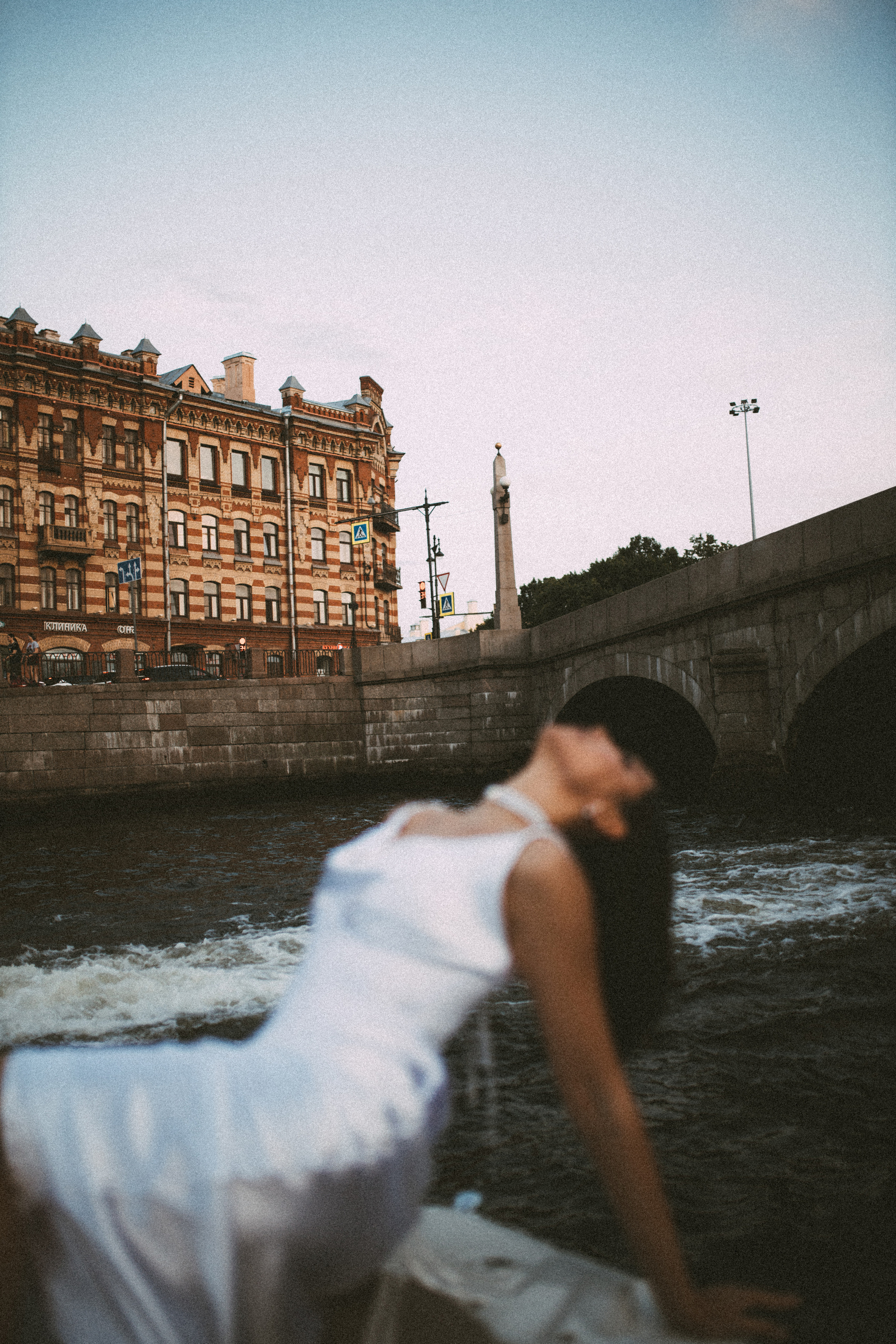 Д & B | Санкт-Петербург. Фотограф Екатерина Амбрушкевич