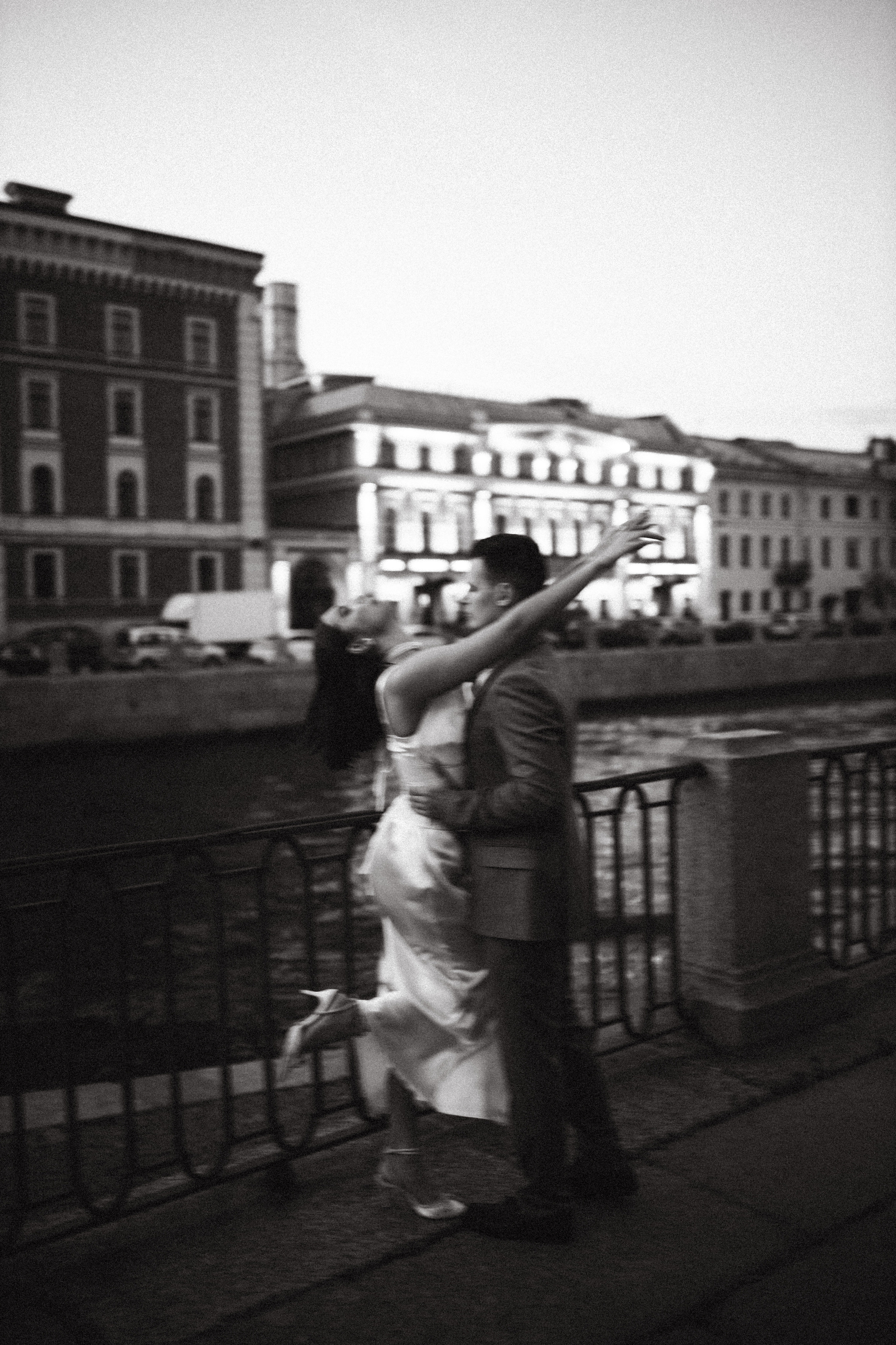 Д & B | Санкт-Петербург. Фотограф Екатерина Амбрушкевич