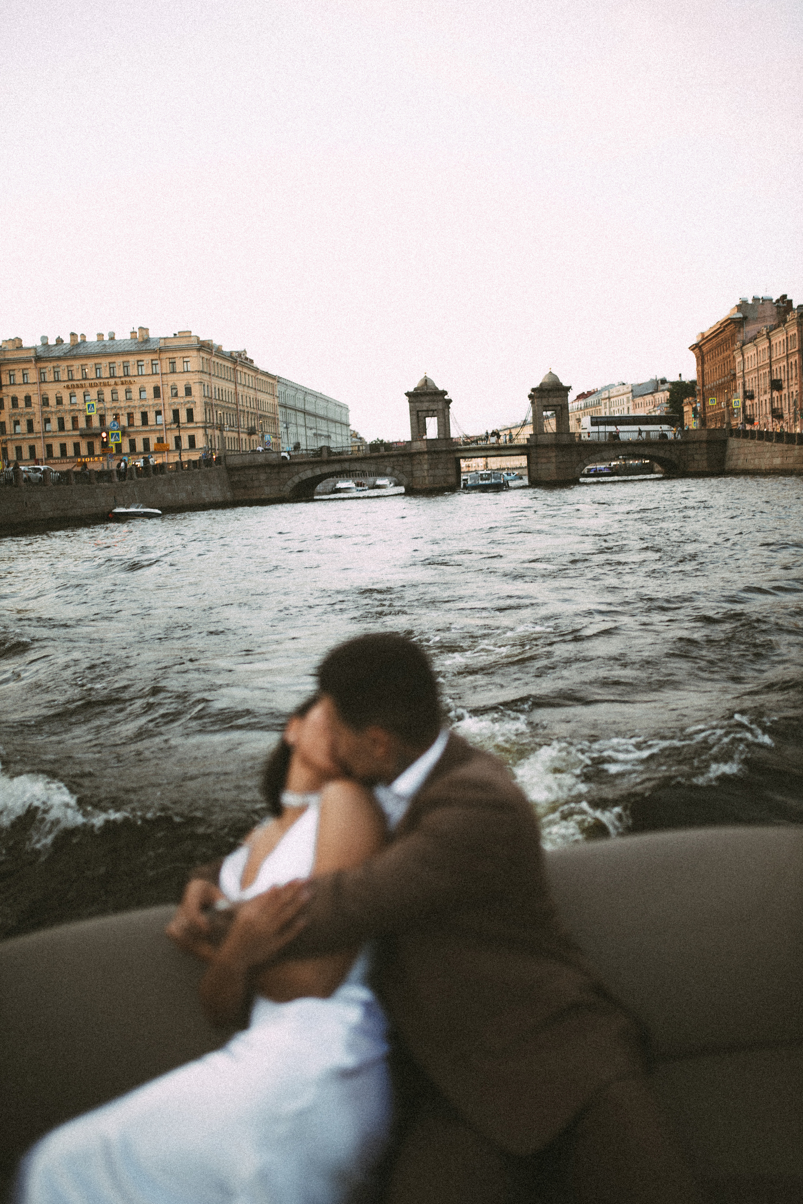 Д & B | Санкт-Петербург. Фотограф Екатерина Амбрушкевич