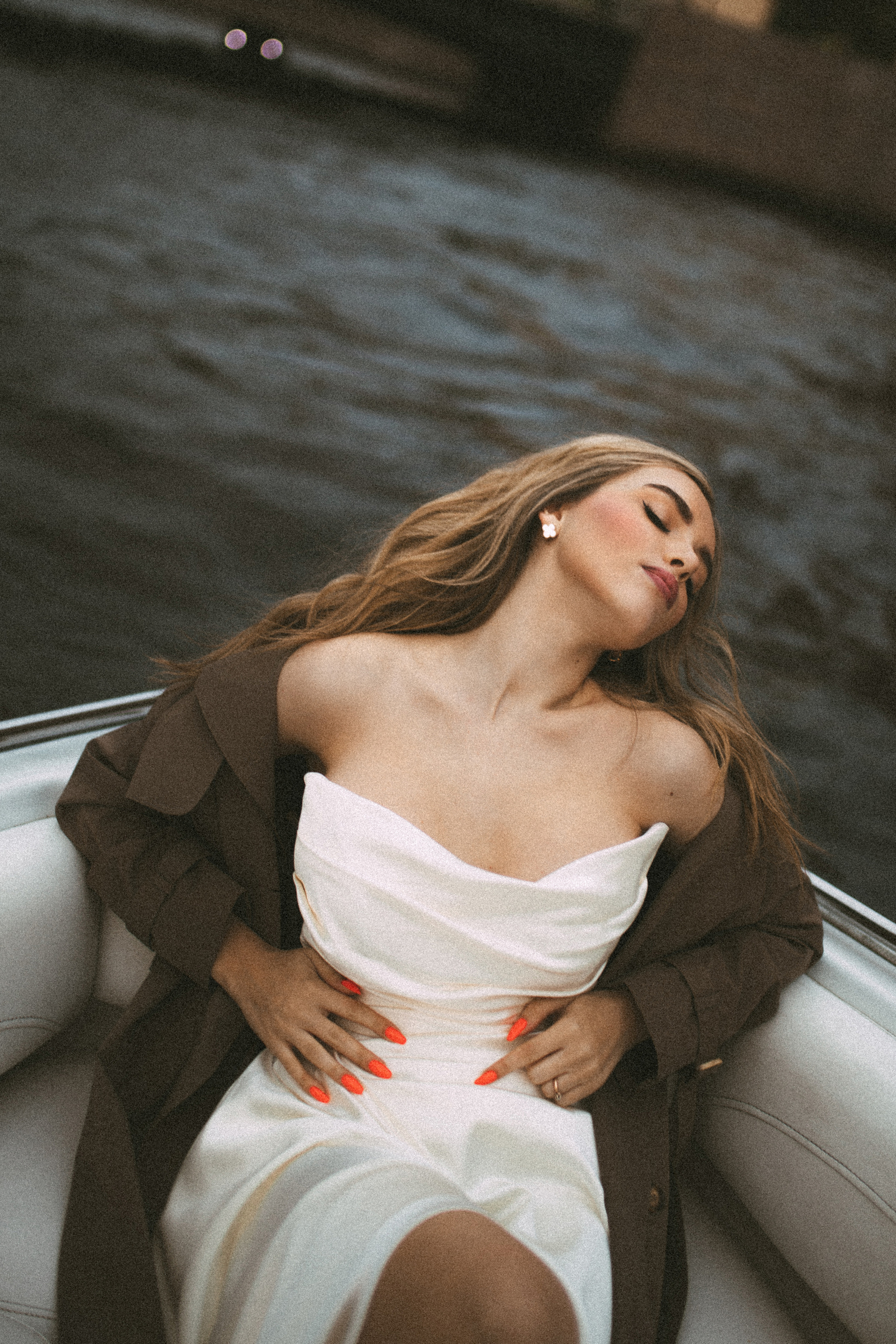 E & И | Санкт-Петербург. Фотограф Екатерина Амбрушкевич