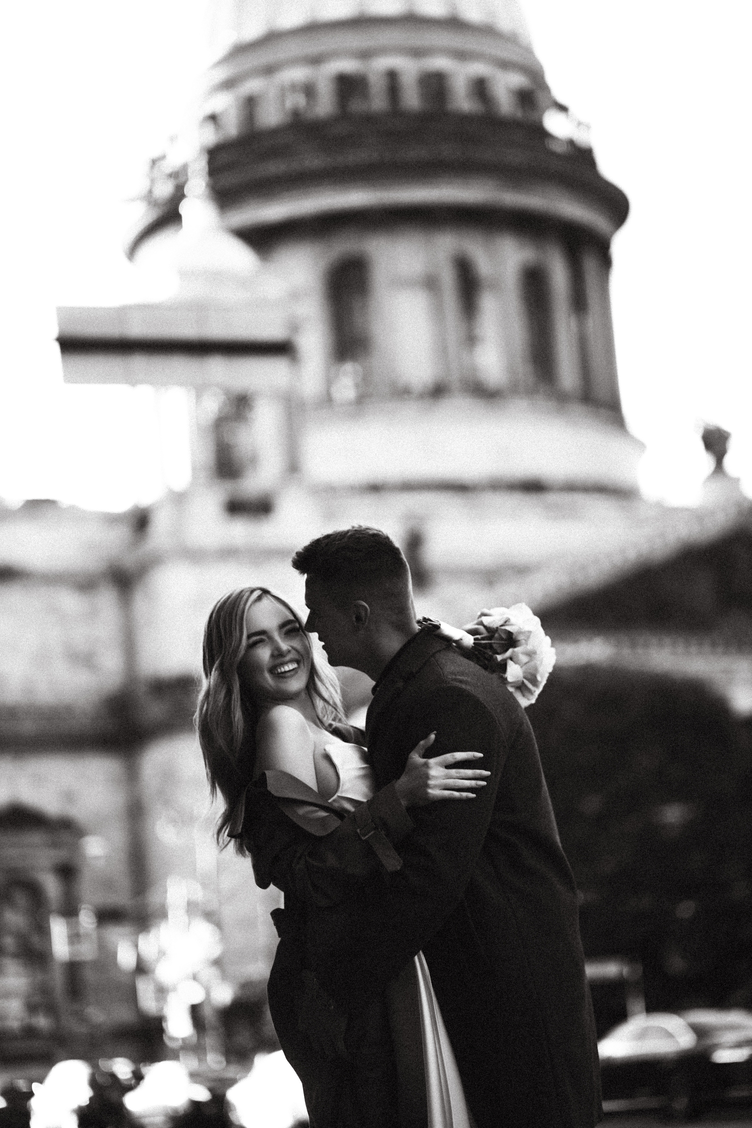 E & И | Санкт-Петербург. Фотограф Екатерина Амбрушкевич