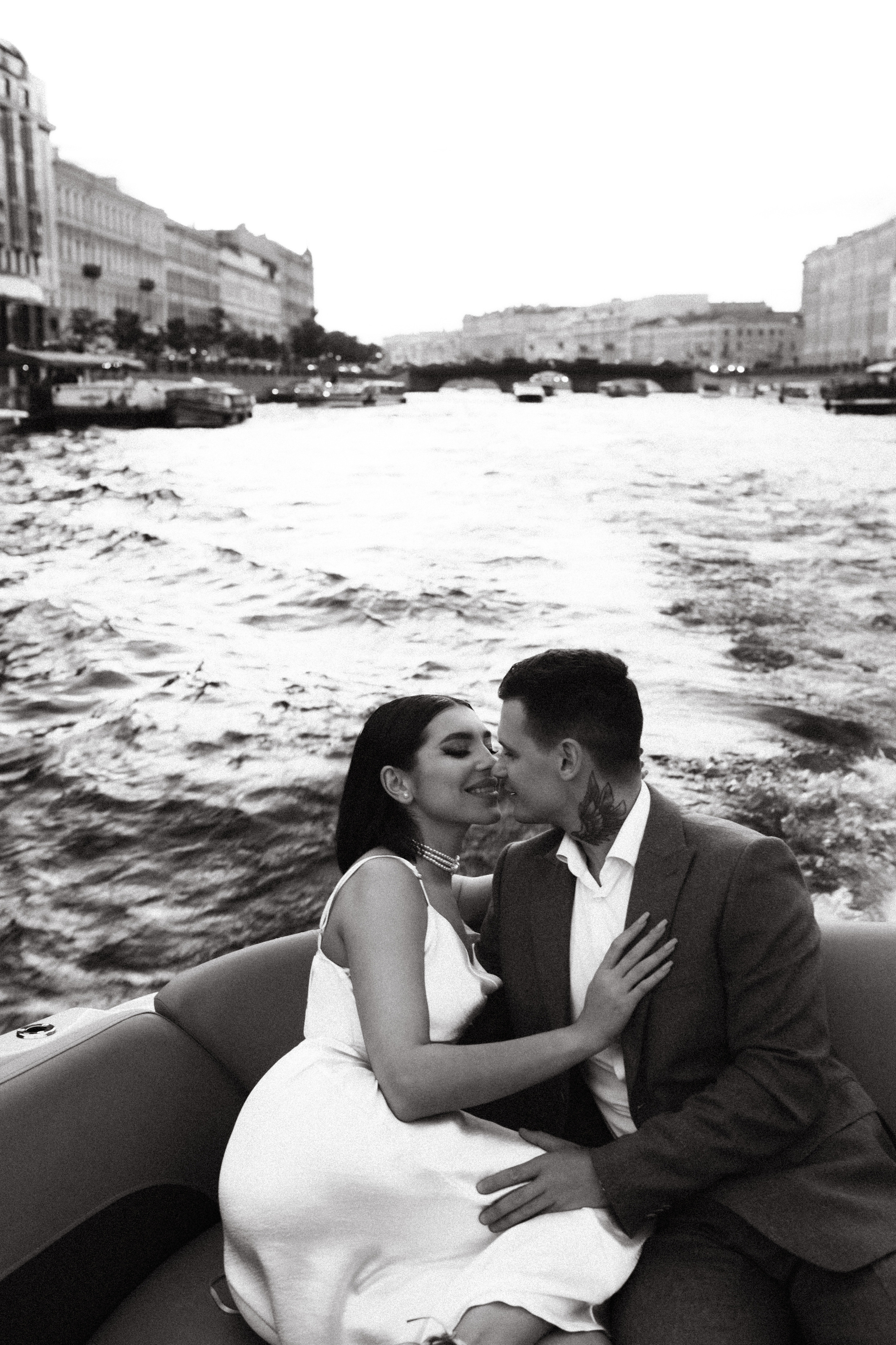 Д & B | Санкт-Петербург. Фотограф Екатерина Амбрушкевич