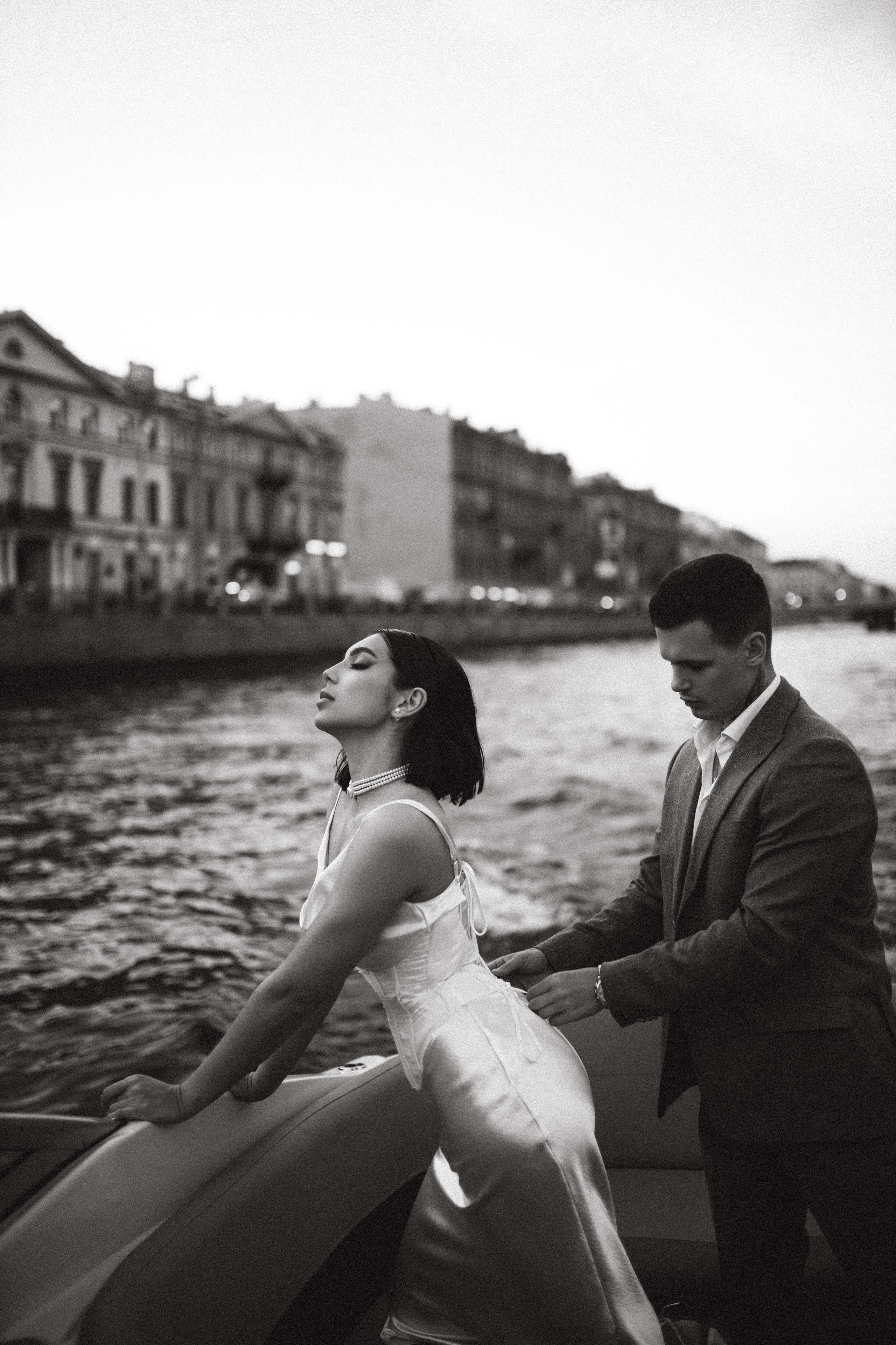 Д & B | Санкт-Петербург. Фотограф Екатерина Амбрушкевич