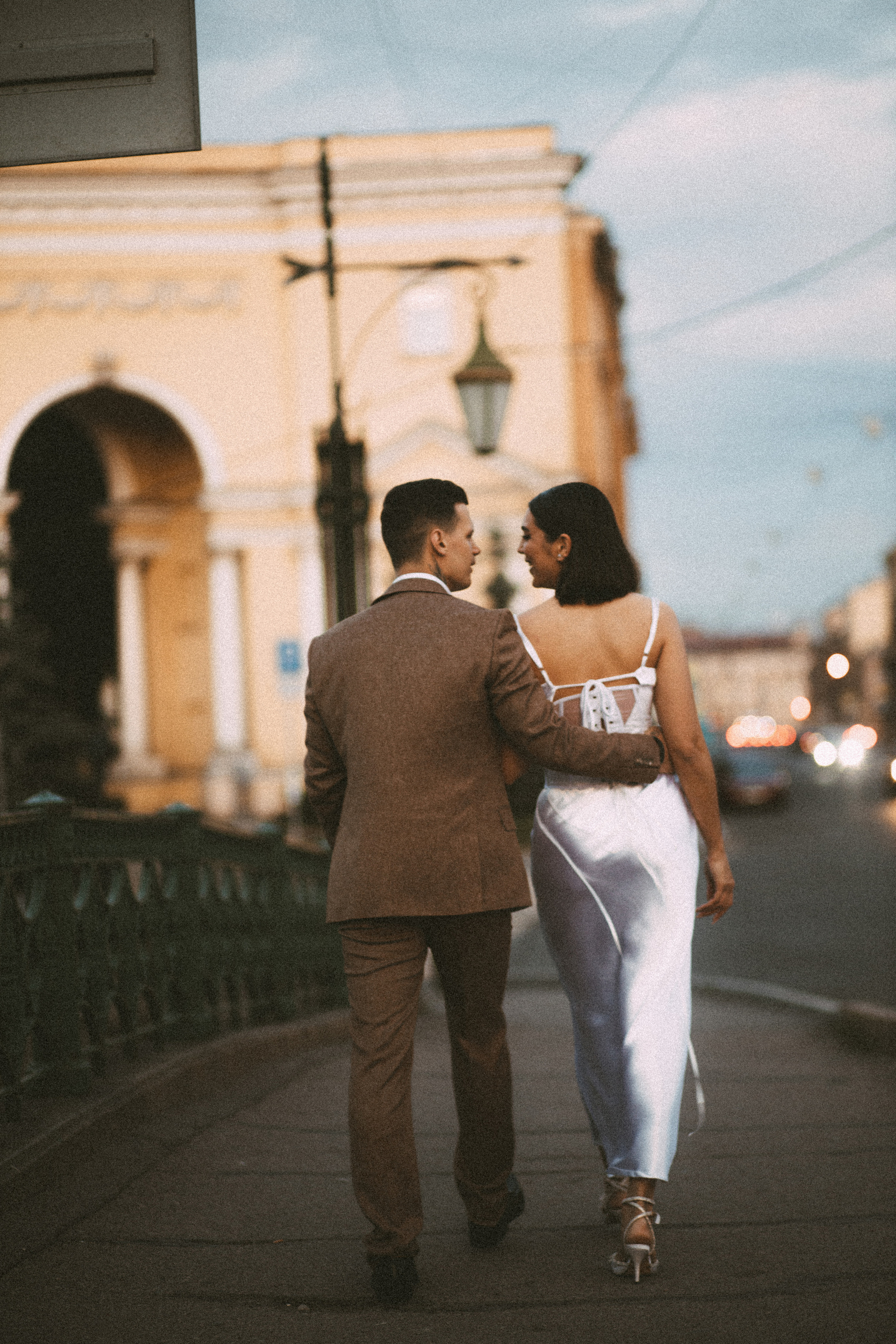 Д & B | Санкт-Петербург. Фотограф Екатерина Амбрушкевич