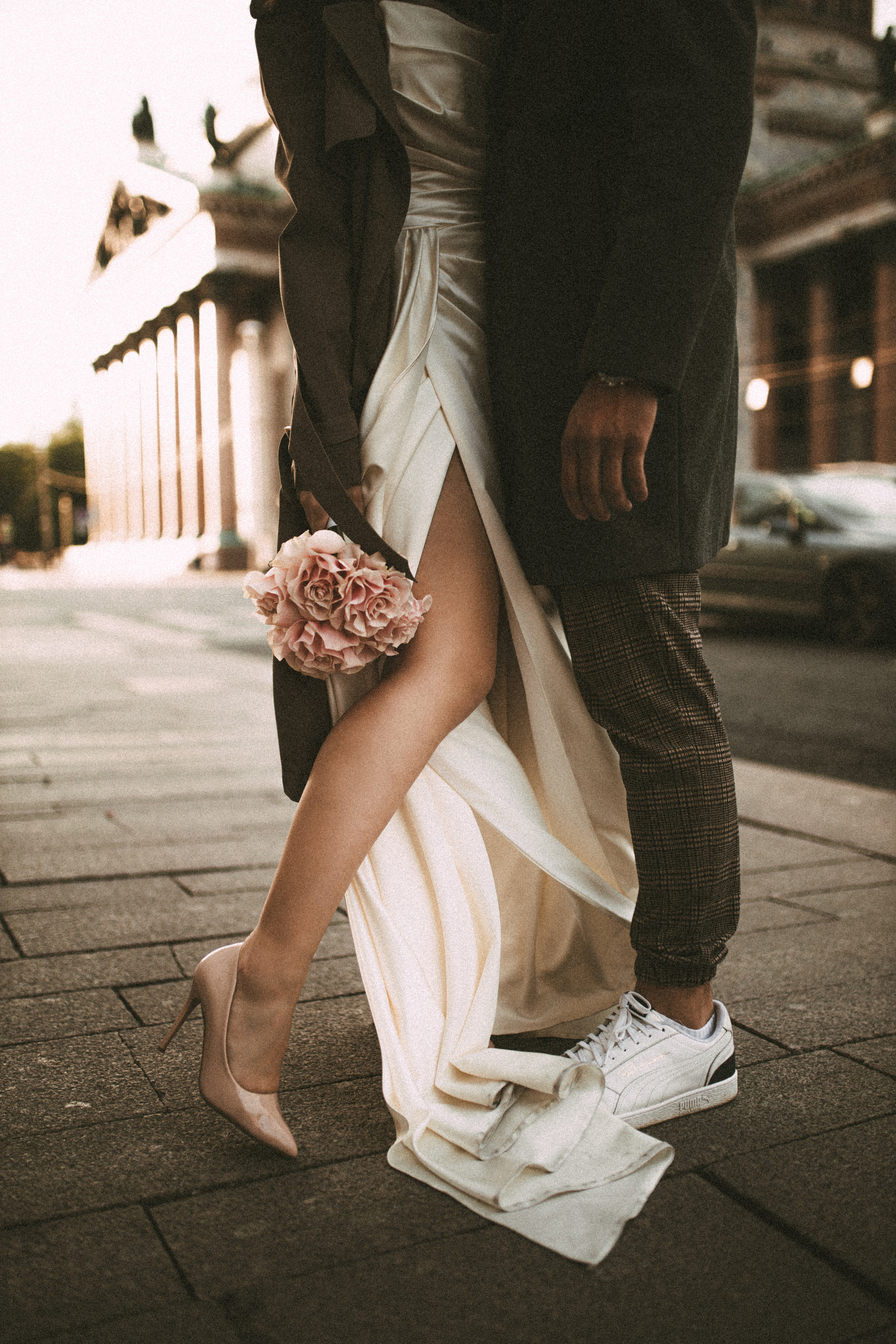 E & И | Санкт-Петербург. Фотограф Екатерина Амбрушкевич