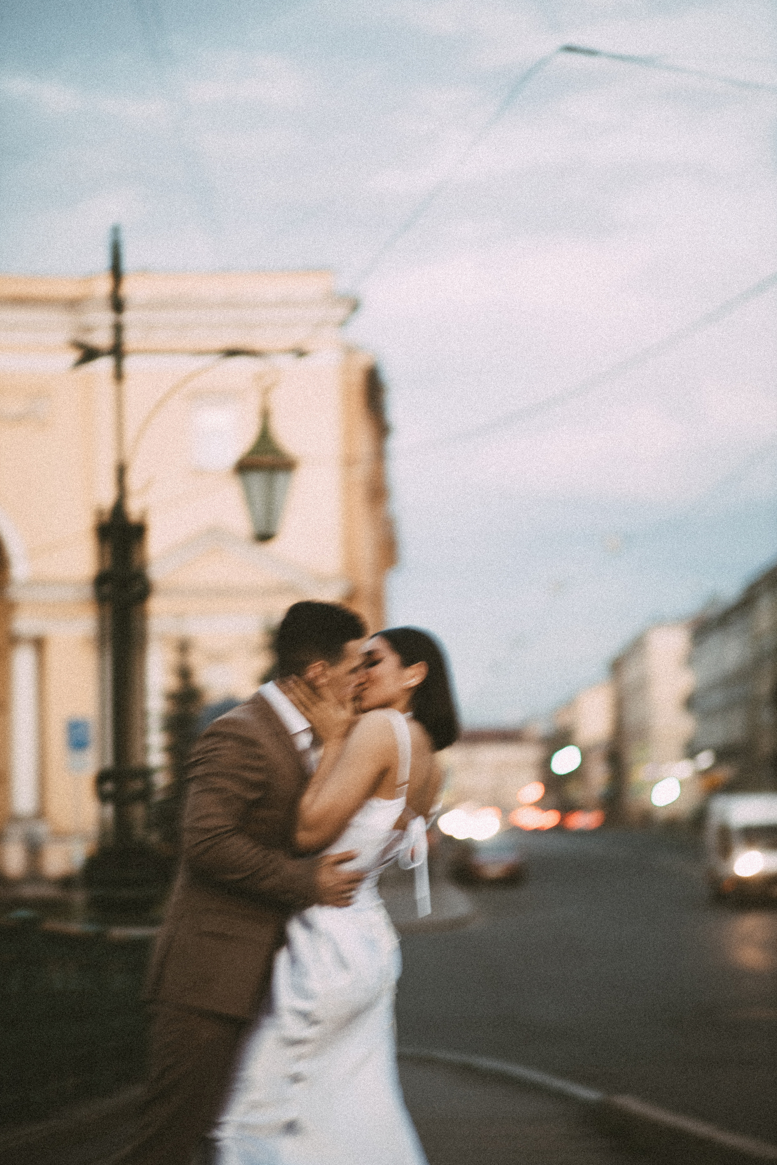 Д & B | Санкт-Петербург. Фотограф Екатерина Амбрушкевич