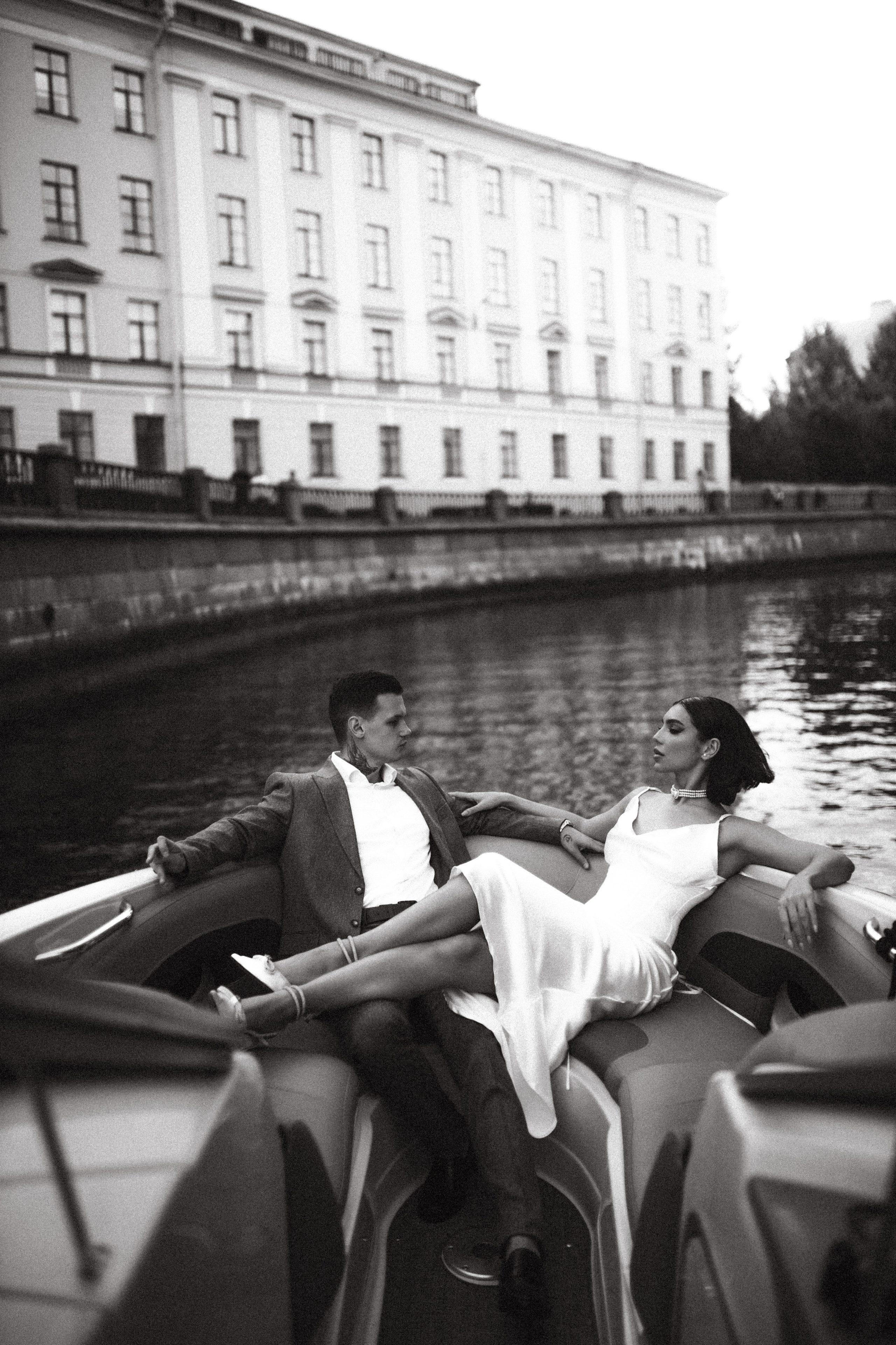 Д & B | Санкт-Петербург. Фотограф Екатерина Амбрушкевич