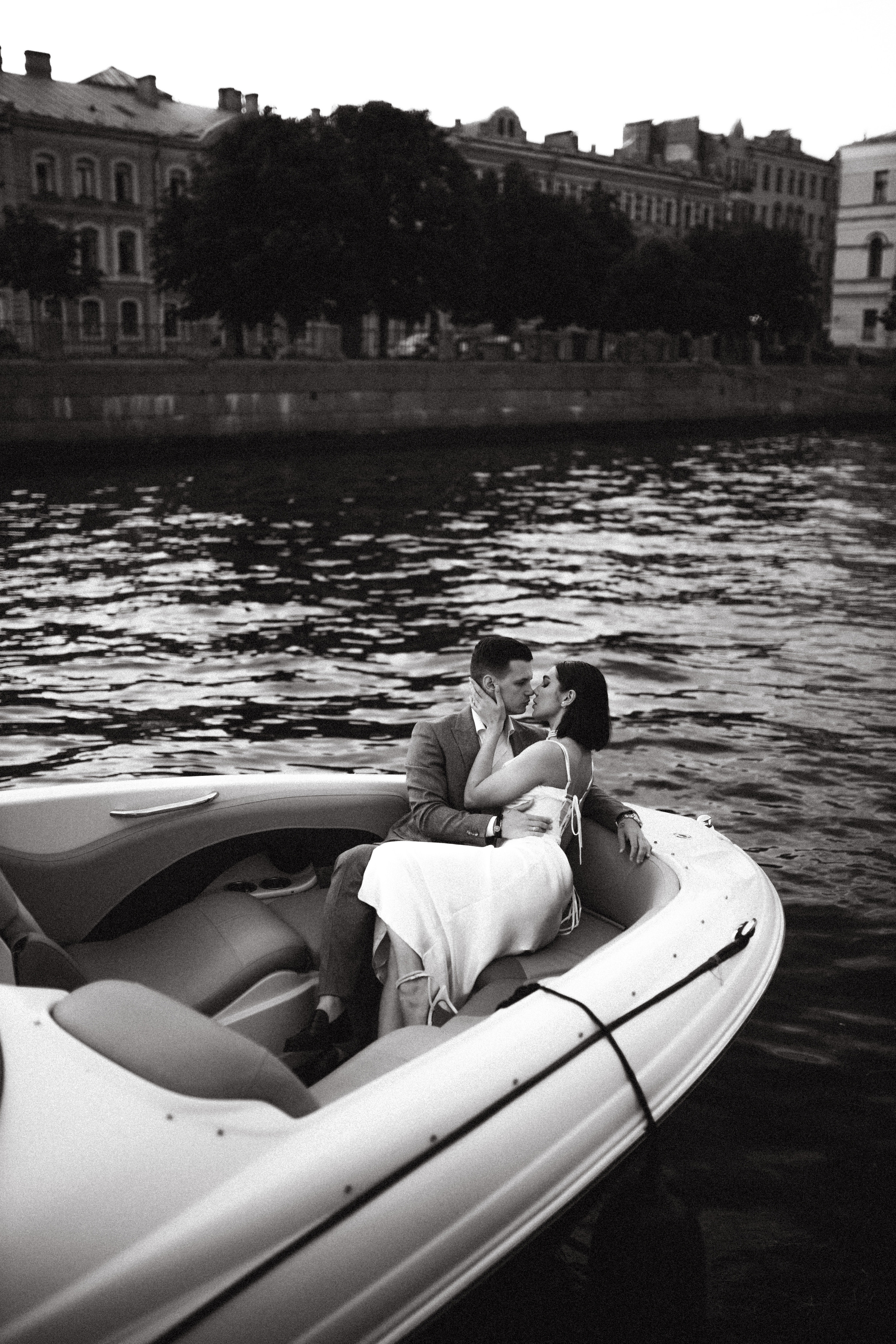 Д & B | Санкт-Петербург. Фотограф Екатерина Амбрушкевич