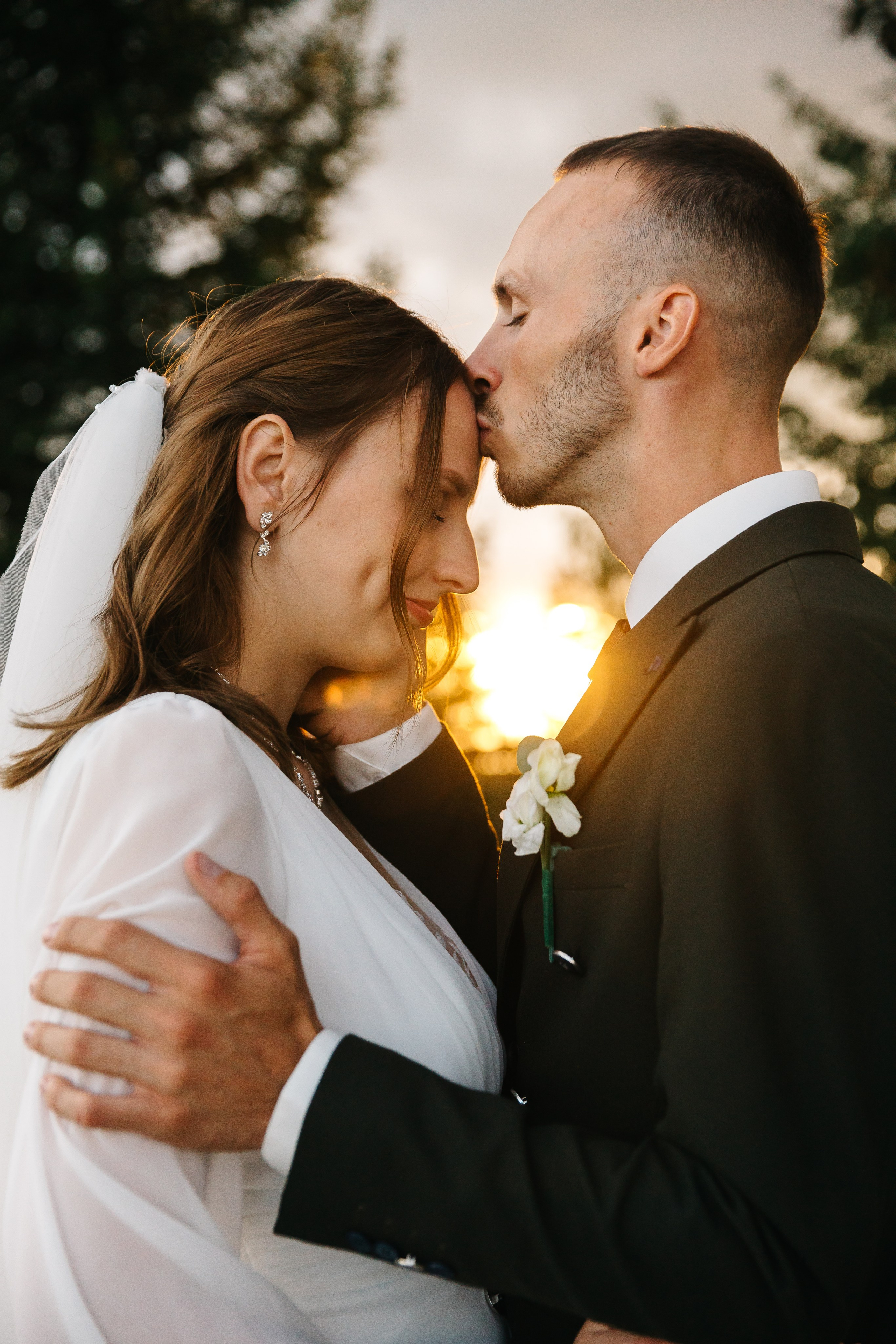 Елизавета и Владислав. Главная