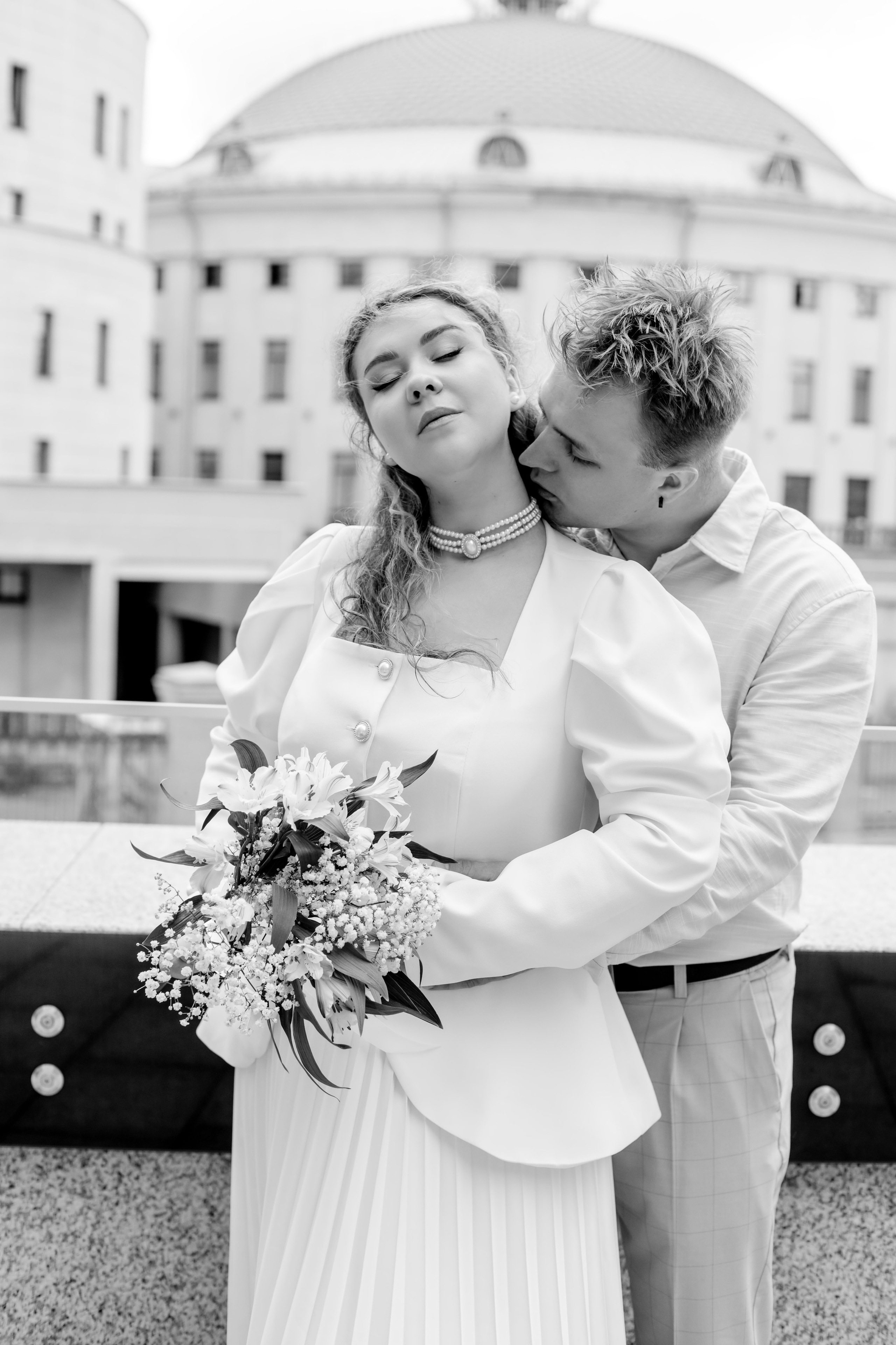 Настя и Игорь. Главная