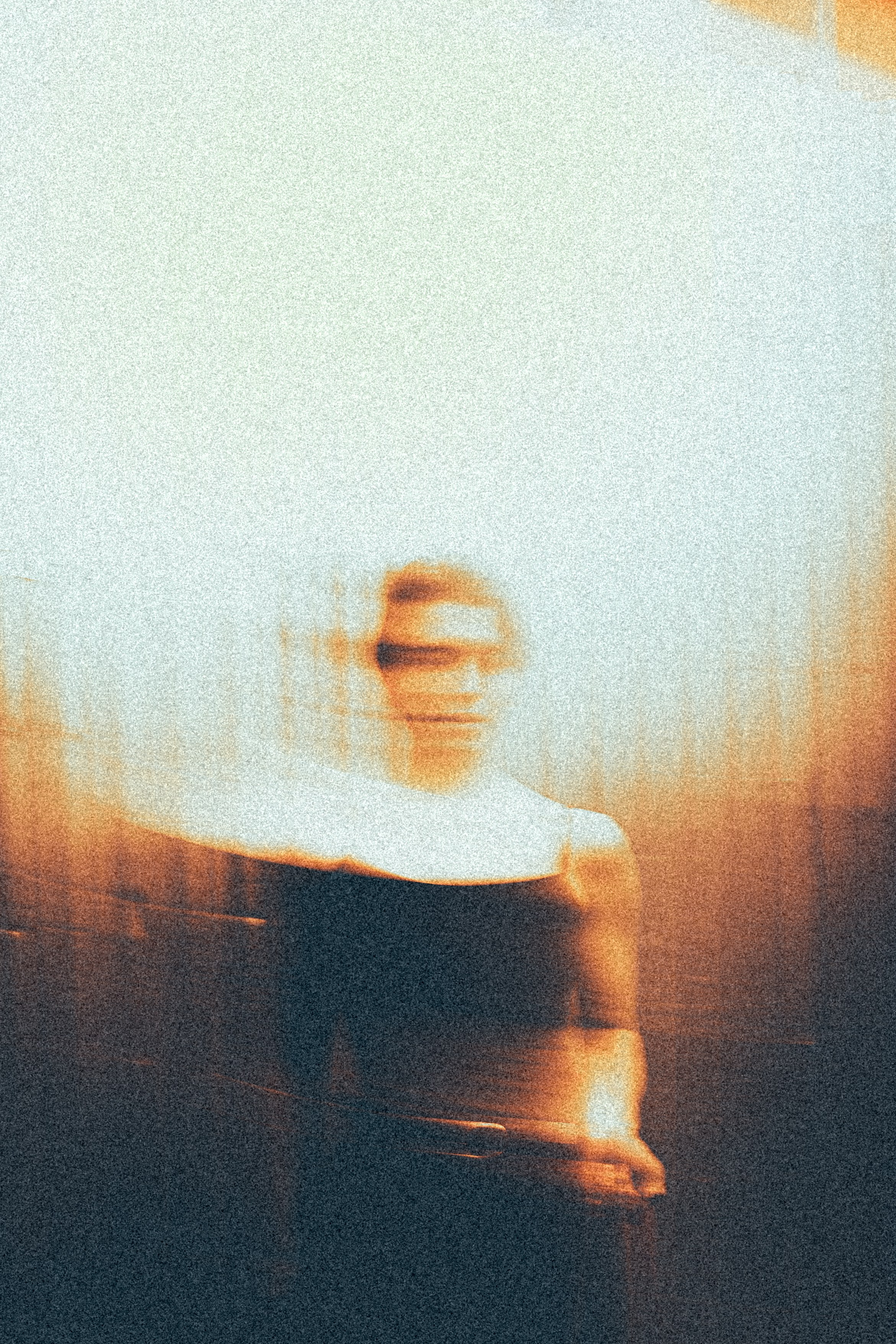 Ваня и Галя. Фотограф в Москве