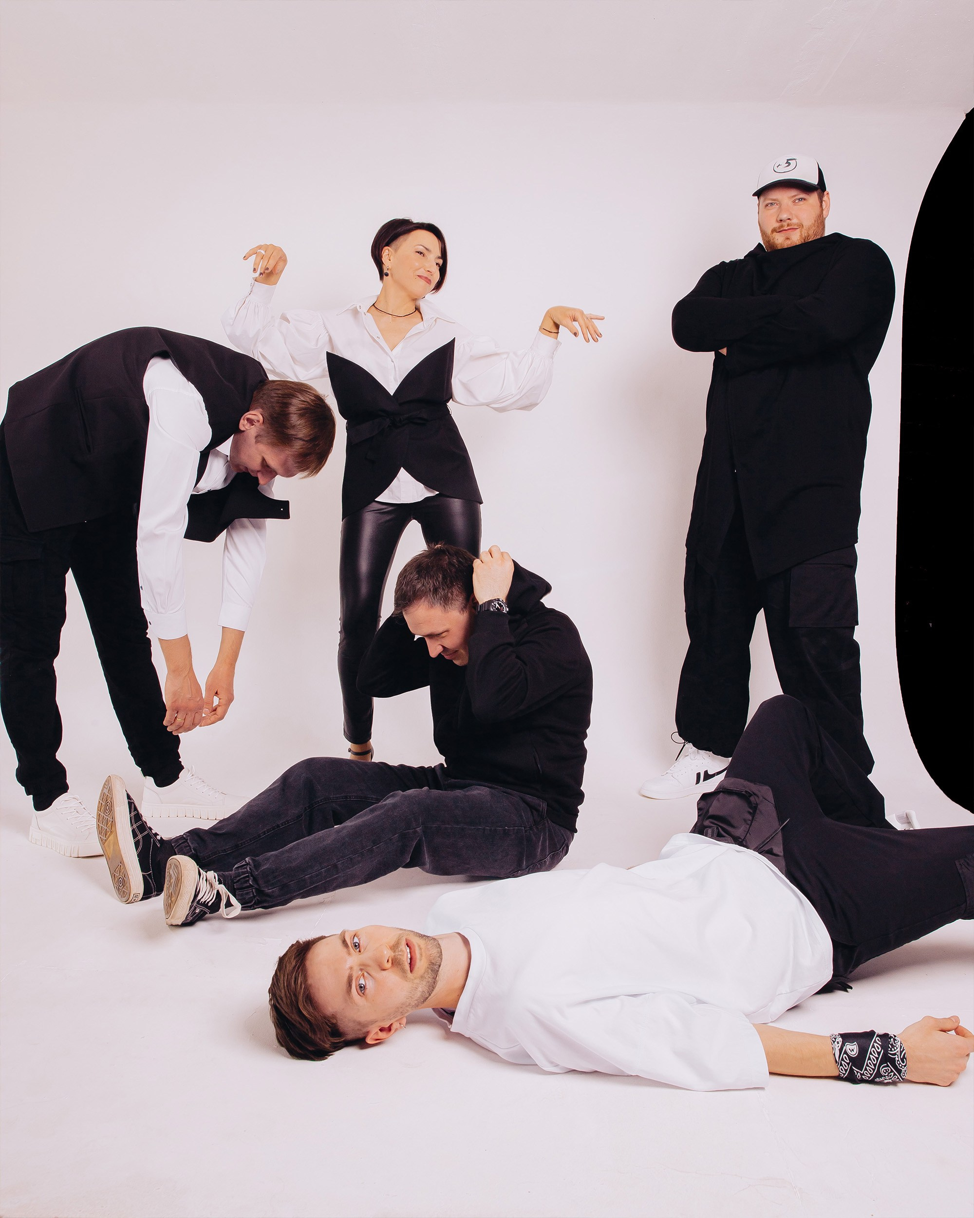 +5 по Гринвичу. Репортажный и портретный фотограф в Екатеринбурге Гизатуллин Марат