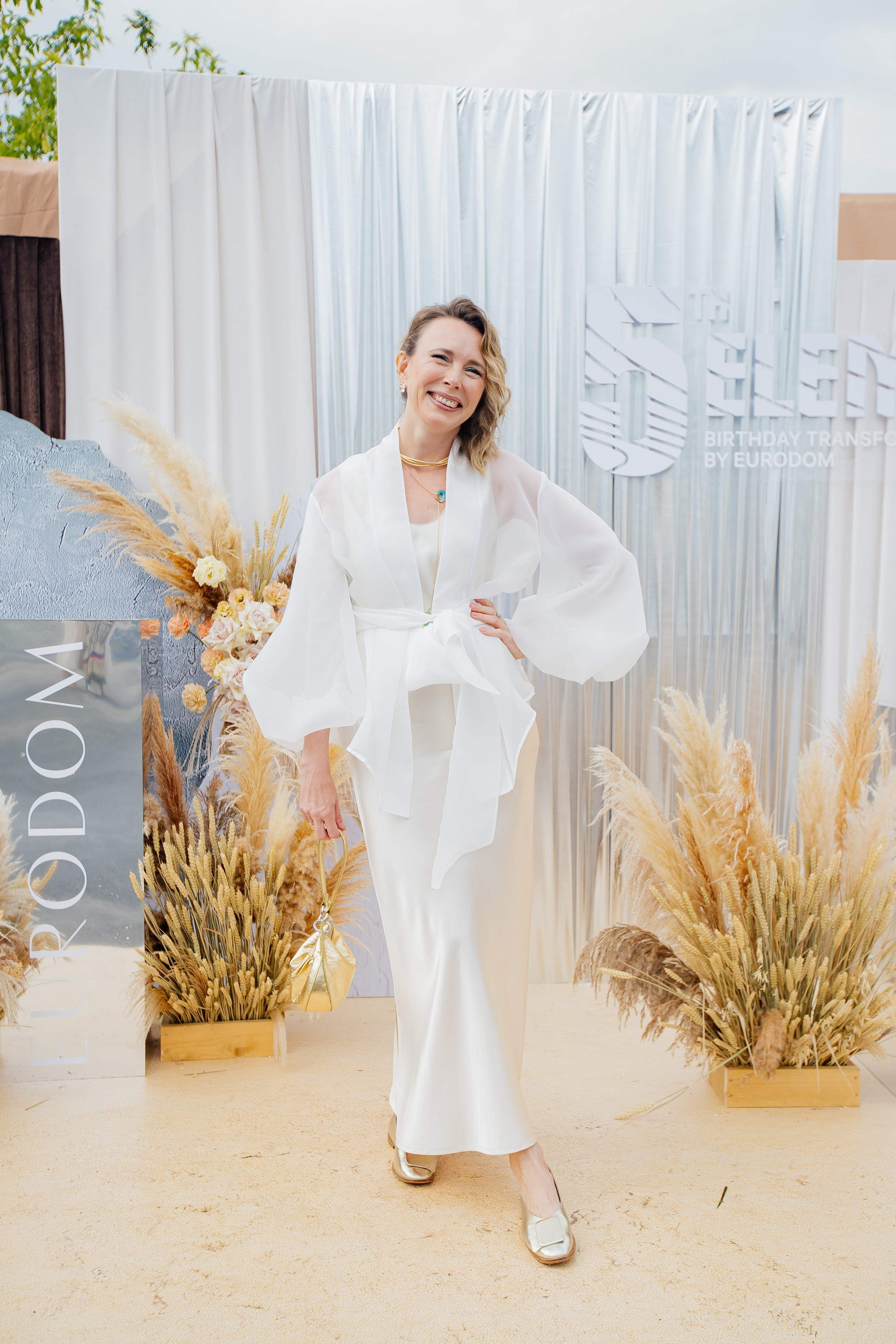 «5-ELEMENT» EURODOM. Репортажный и портретный фотограф в Екатеринбурге Гизатуллин Марат