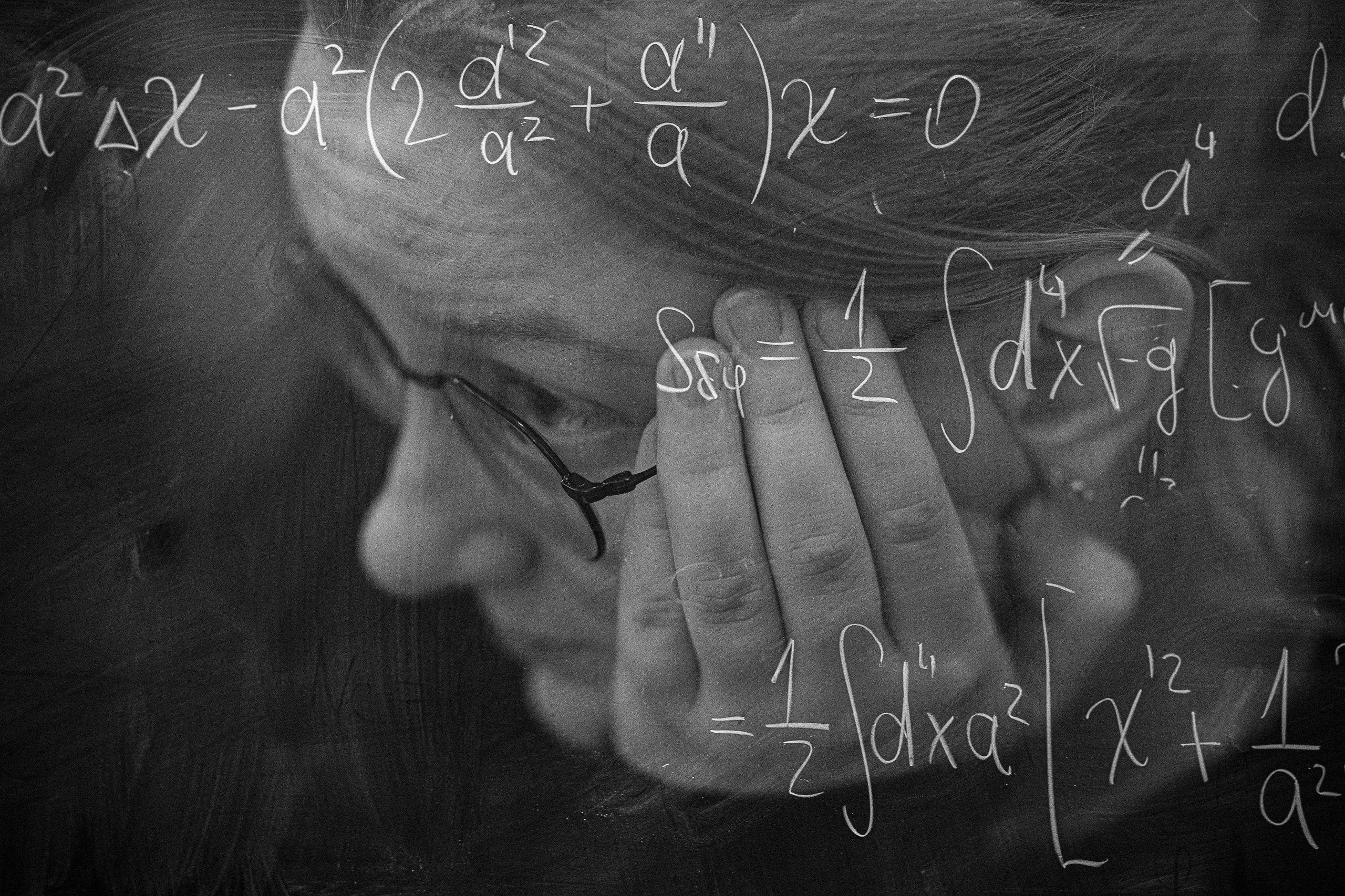 Ч.б. фотографии. Фотографии Лены Соколовой