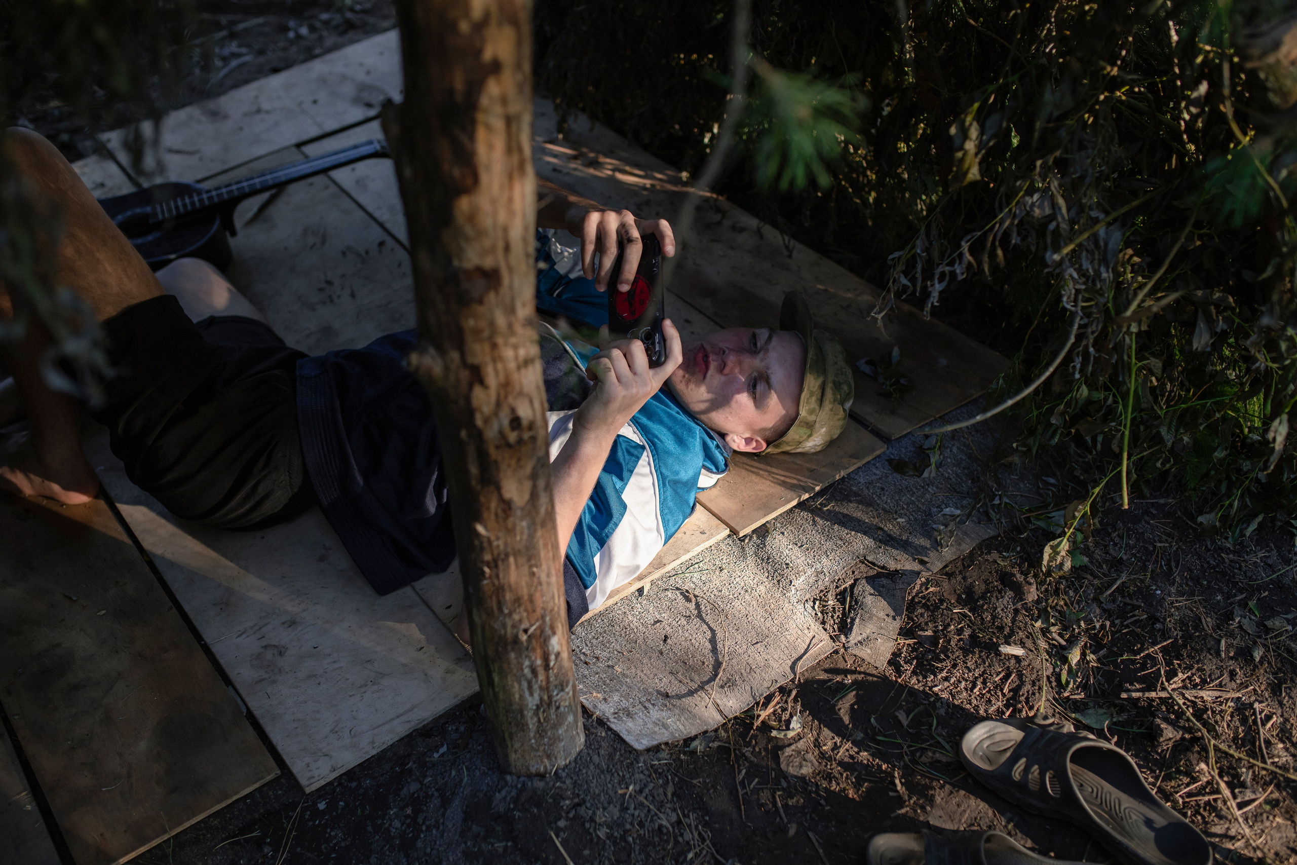 Цветные фотографии. Фотографии Лены Соколовой