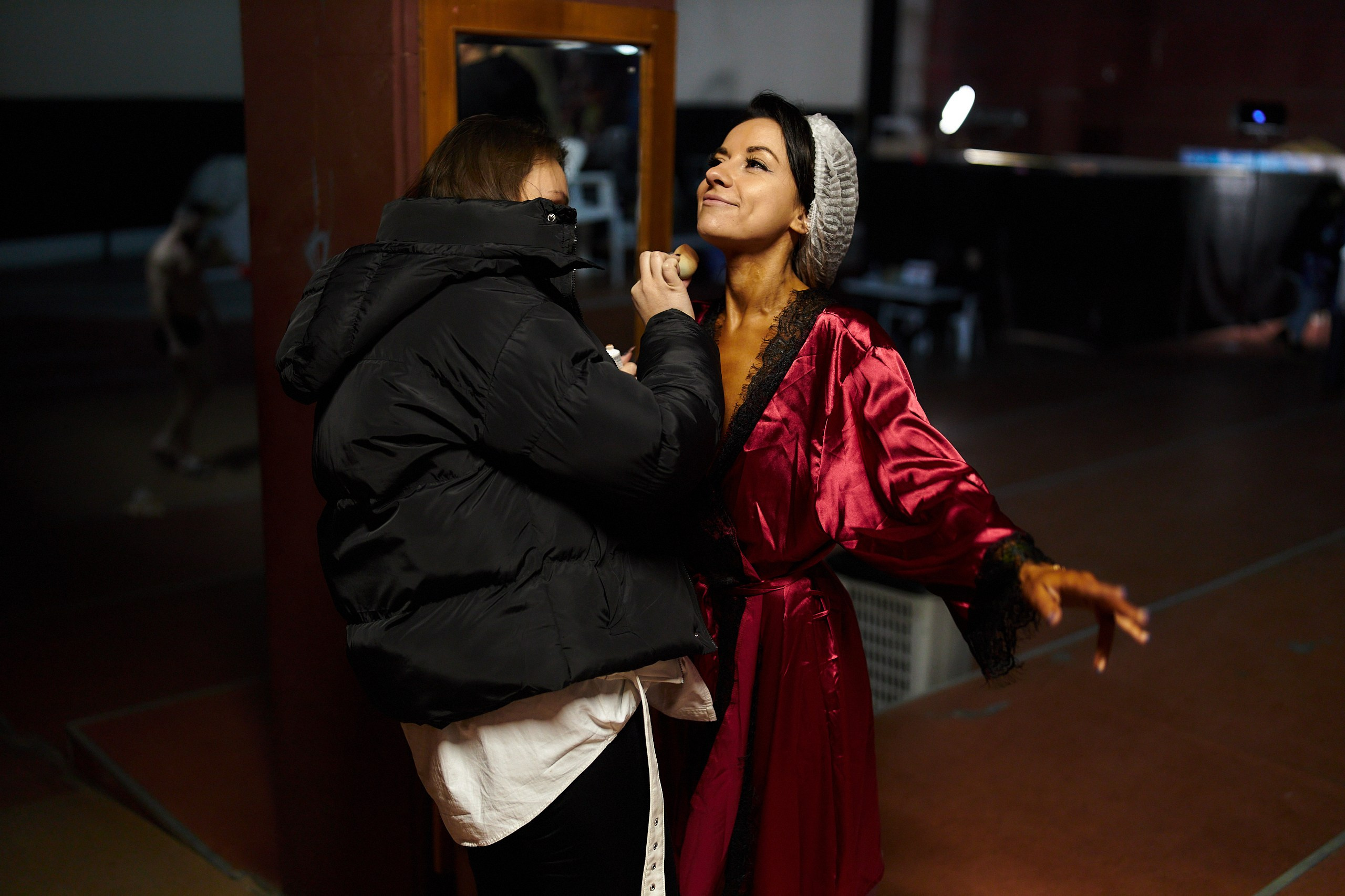 Чемпионат по ББ КО, 19 марта 2023. Фотограф Игорь Михайлов