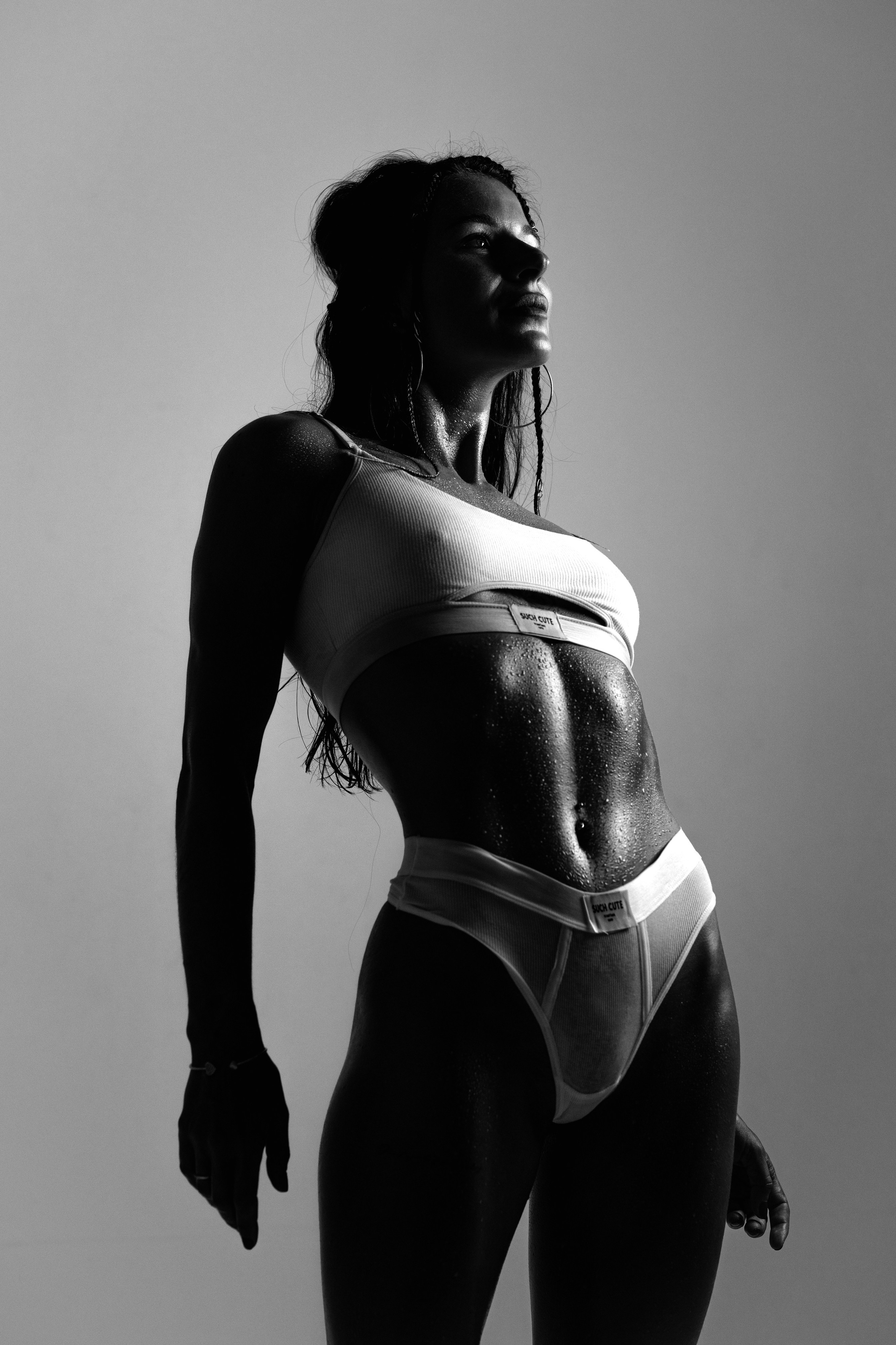 Ангелина, VOZDUH. Фотограф Игорь Михайлов