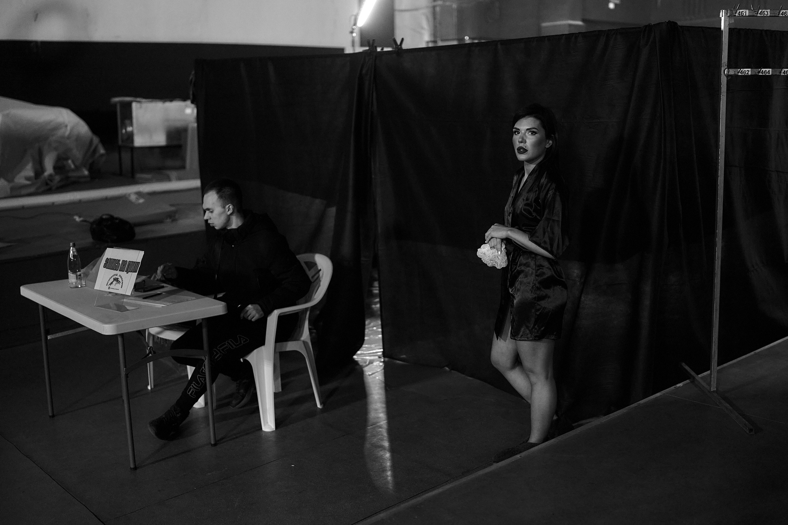 Чемпионат по ББ КО, 19 марта 2023. Фотограф Игорь Михайлов