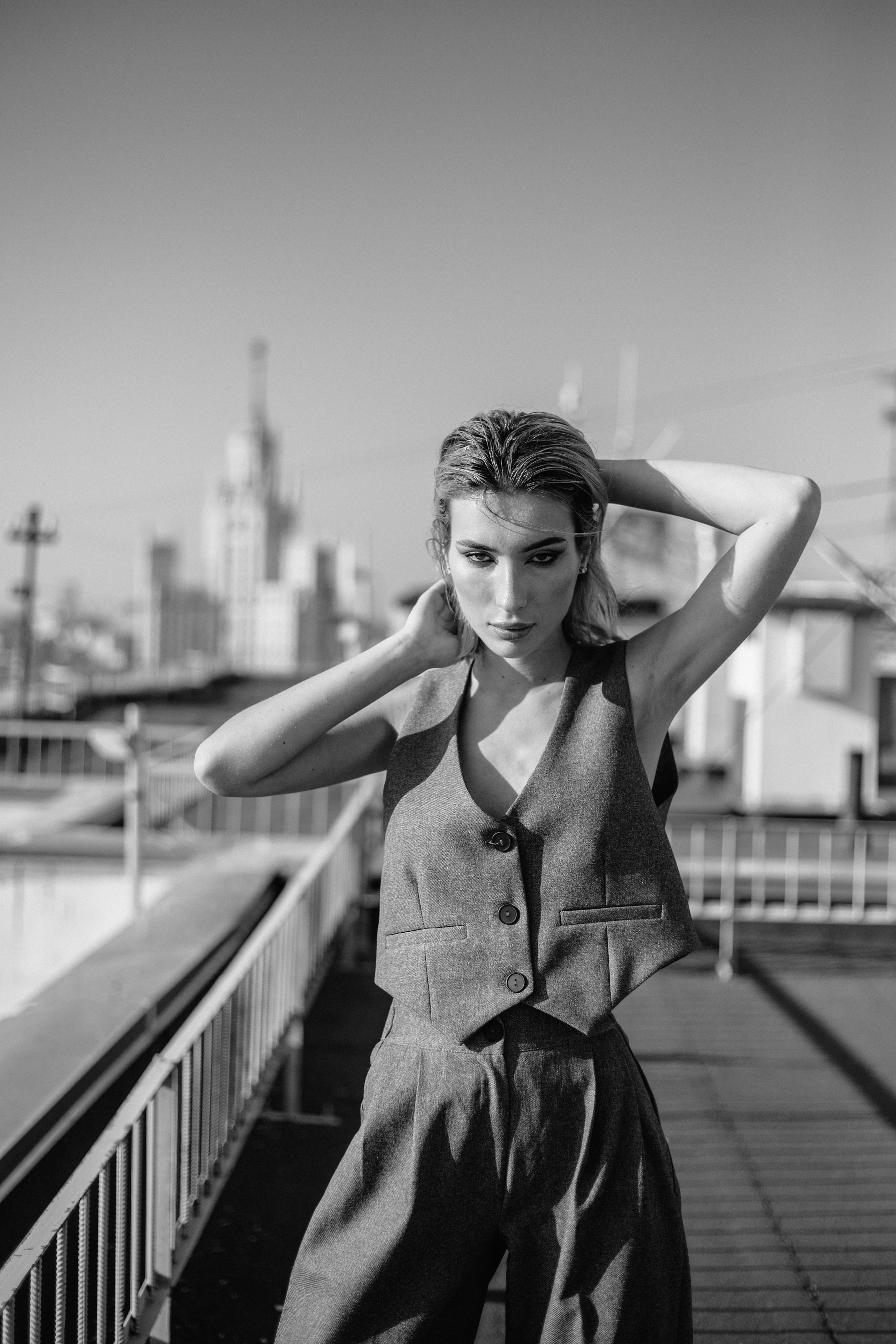 Настя. Никита Белокопытов — фотограф в Москве и Санкт-Петербурге