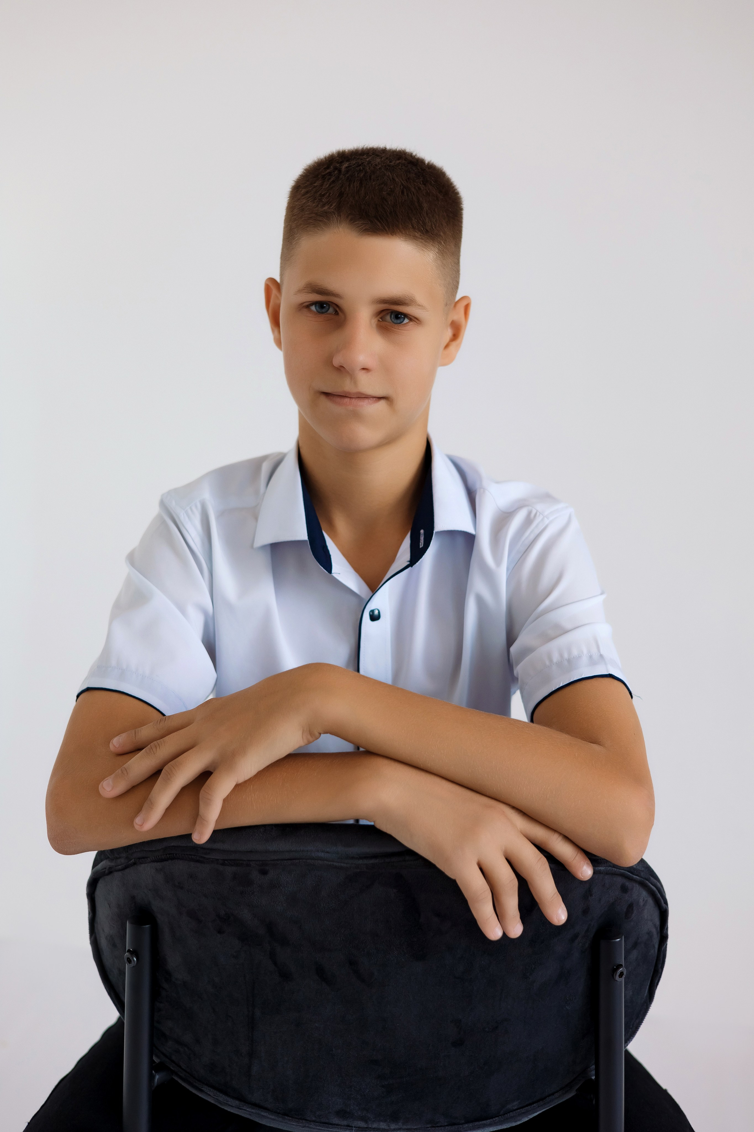 1 школа 9 класс. Фотограф Любовь Корниенко, Примоский край