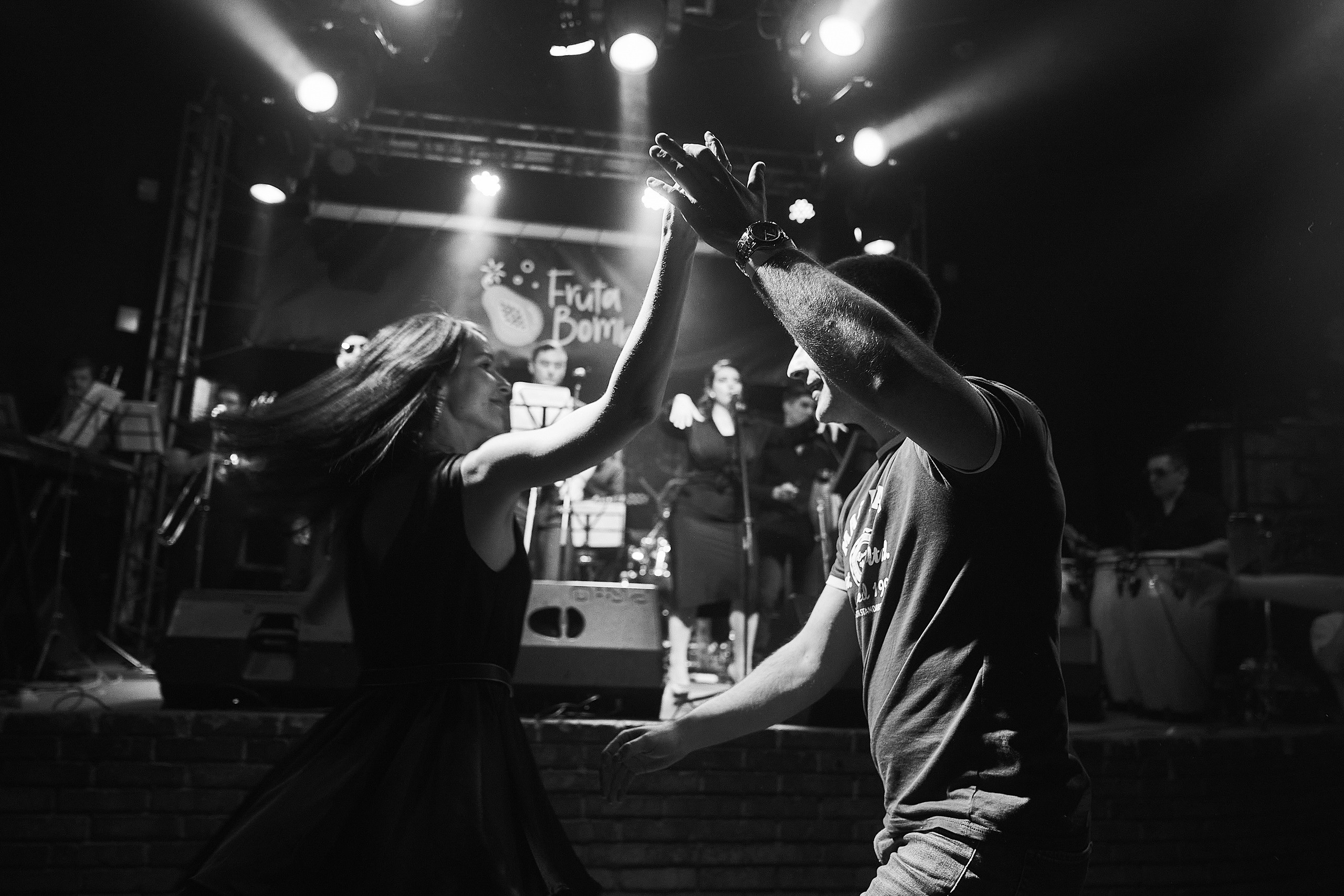 Концерты. Фотограф Евгений Шаров