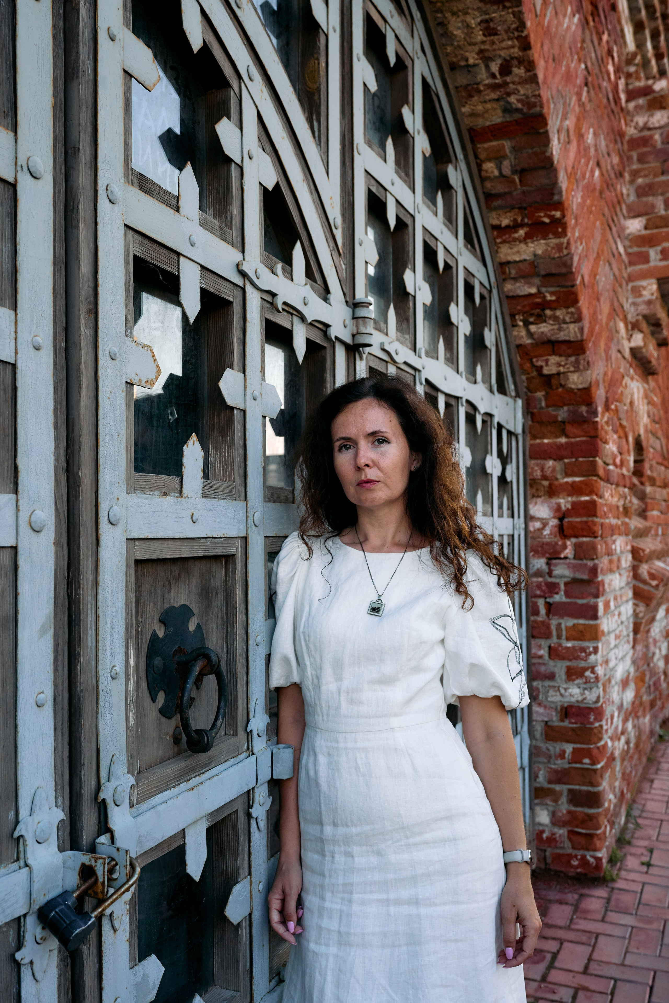 Прогулки в Казани. Фотограф Казань