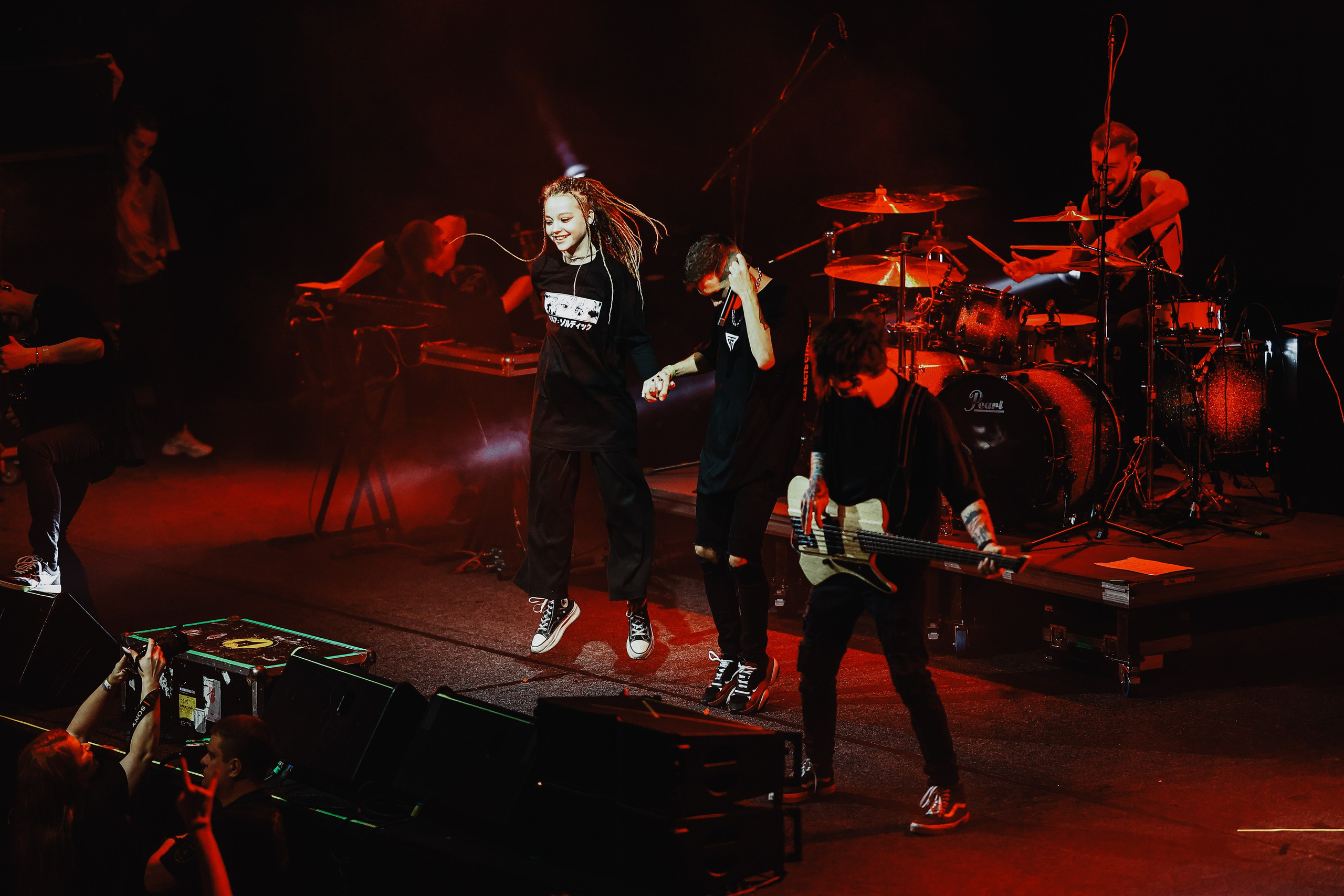 ТАЙМСКВЕР @BASE