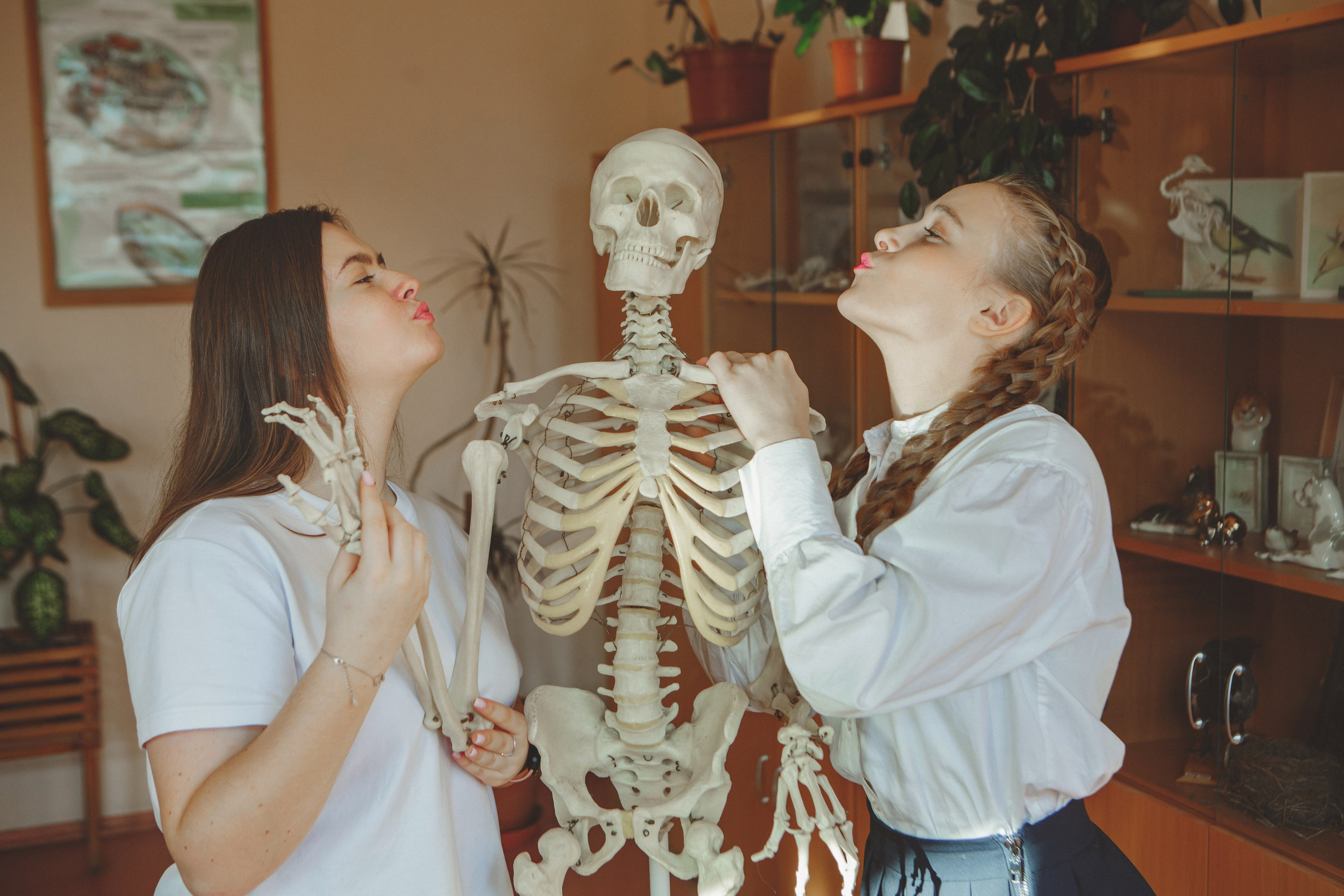 9 класс. Главная