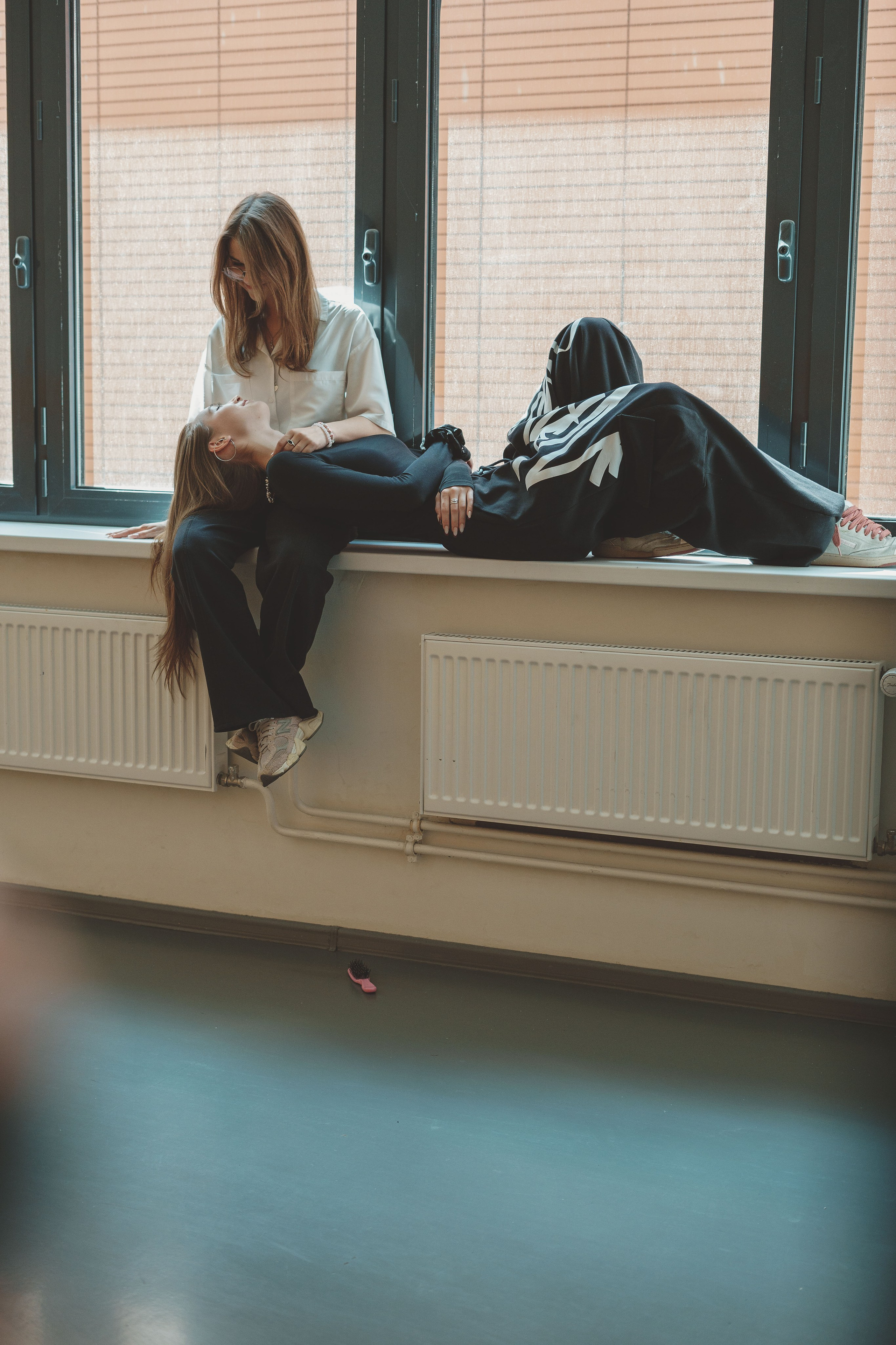 9 класс. Главная