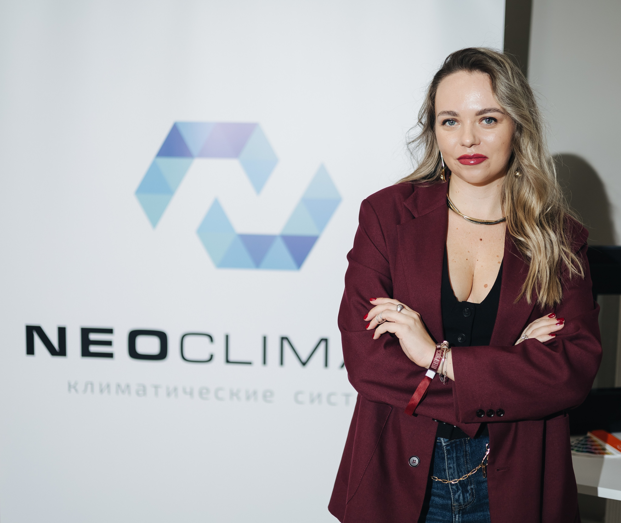 Конференция NeoClimat в Золотом Сечении. Фотограф в Красноярске Надежда Воскресенская