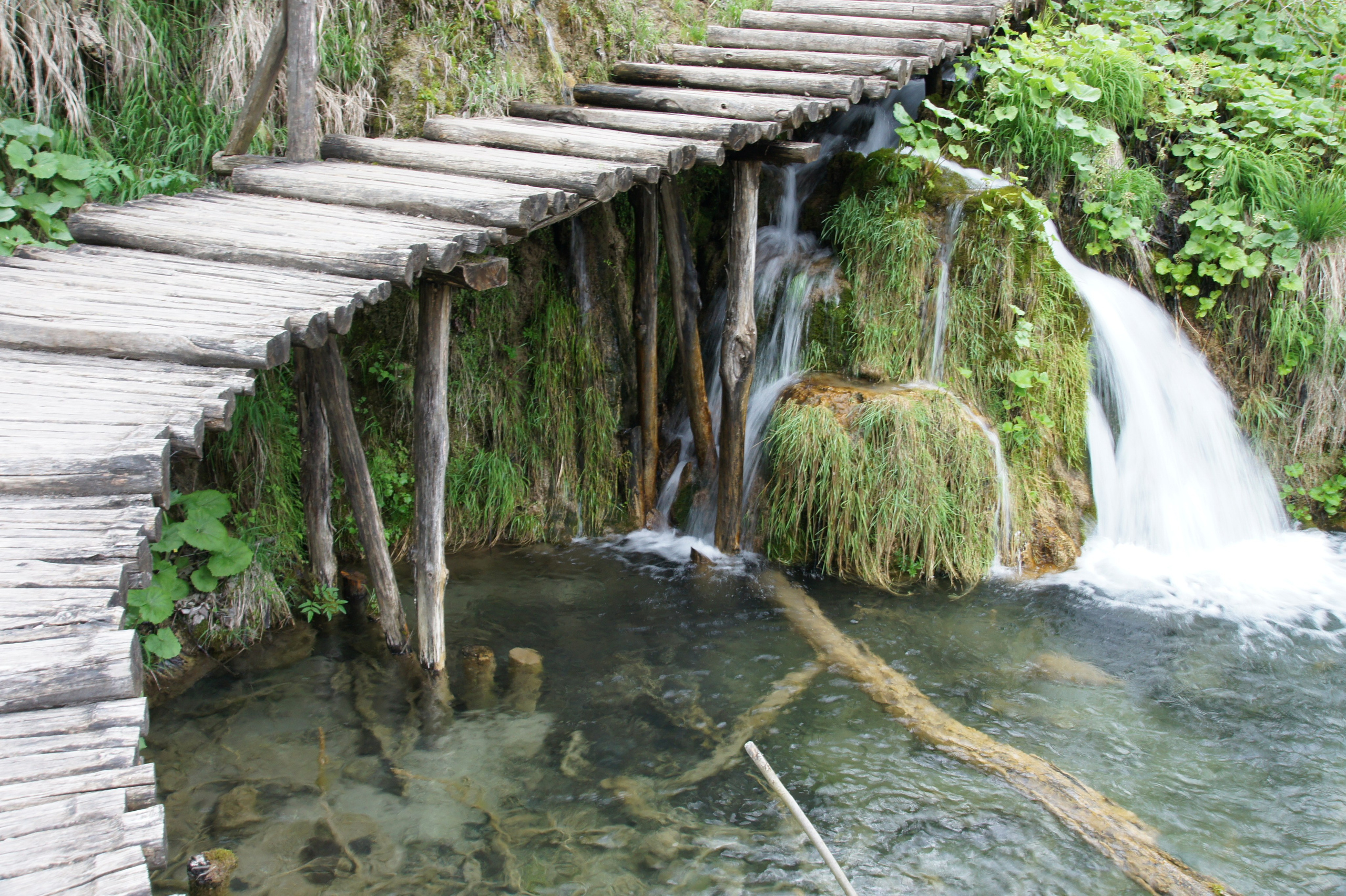 Хорватия. Главная